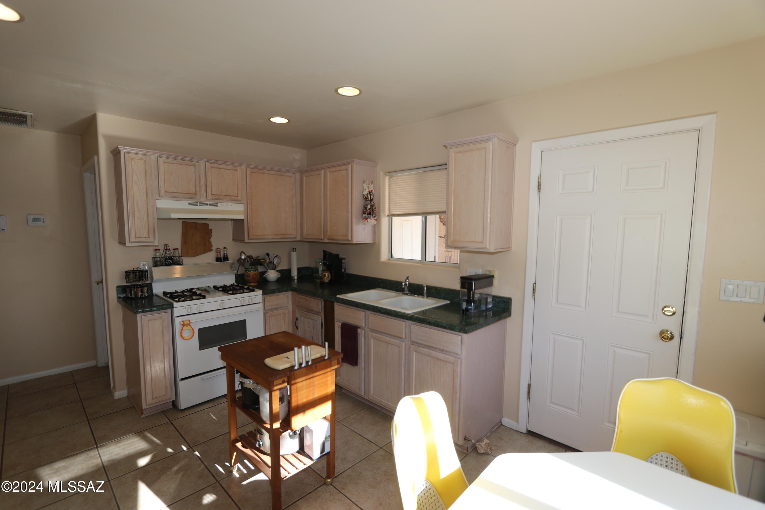Sun Sites Heights - Residential