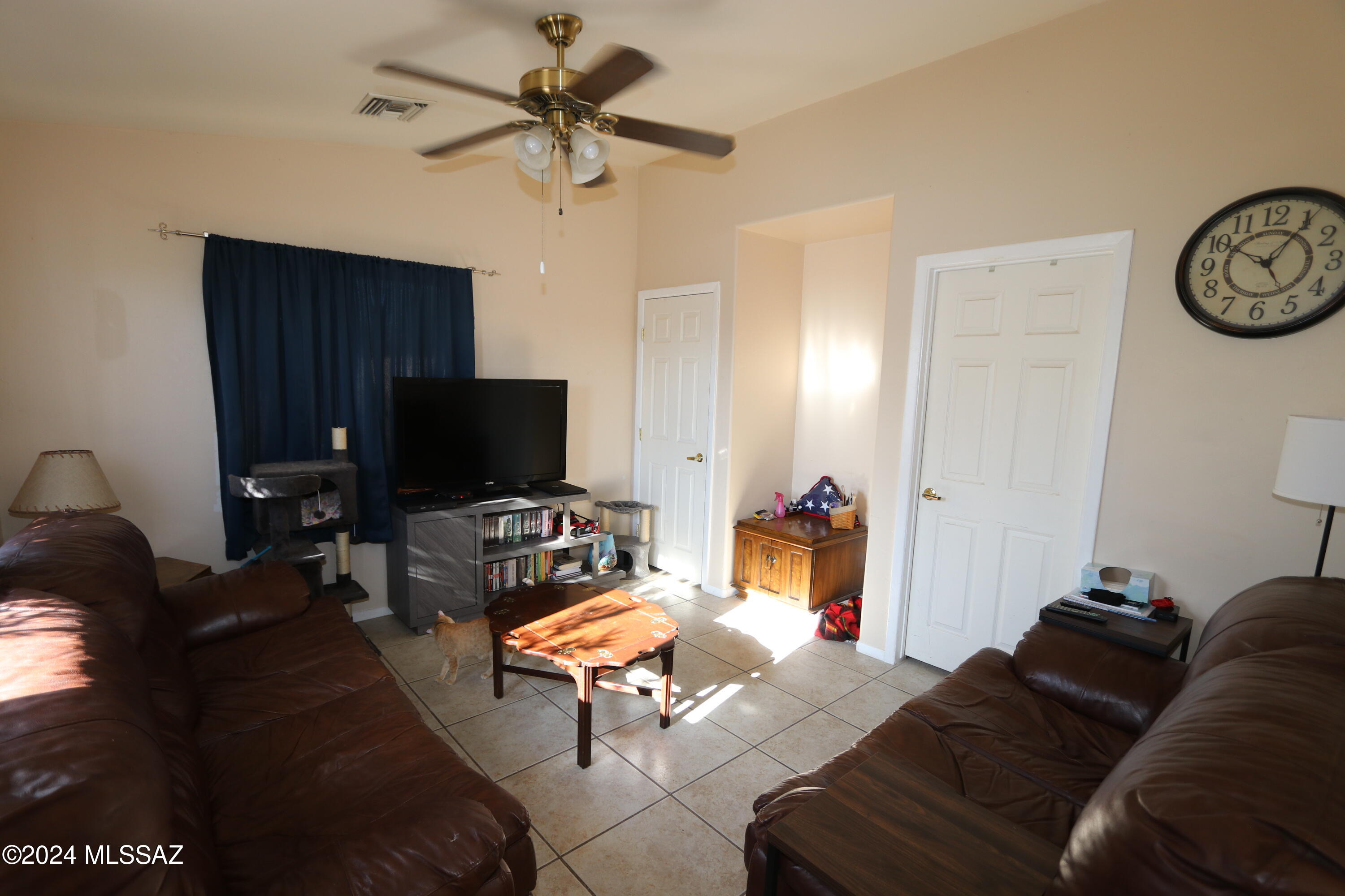 Sun Sites Heights - Residential