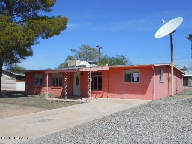 Maryvale Manor - Residential