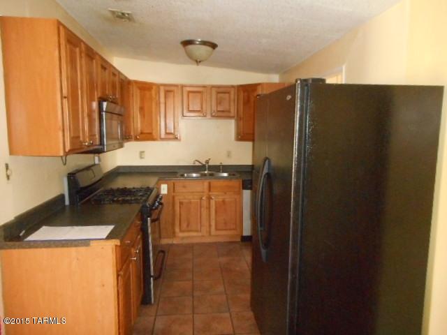 Maryvale Manor - Residential