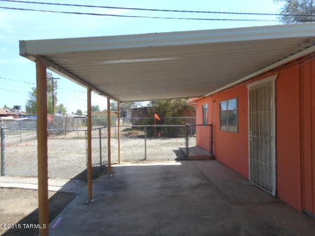 Maryvale Manor - Residential