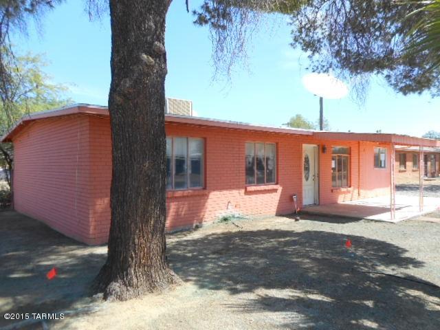 Maryvale Manor - Residential
