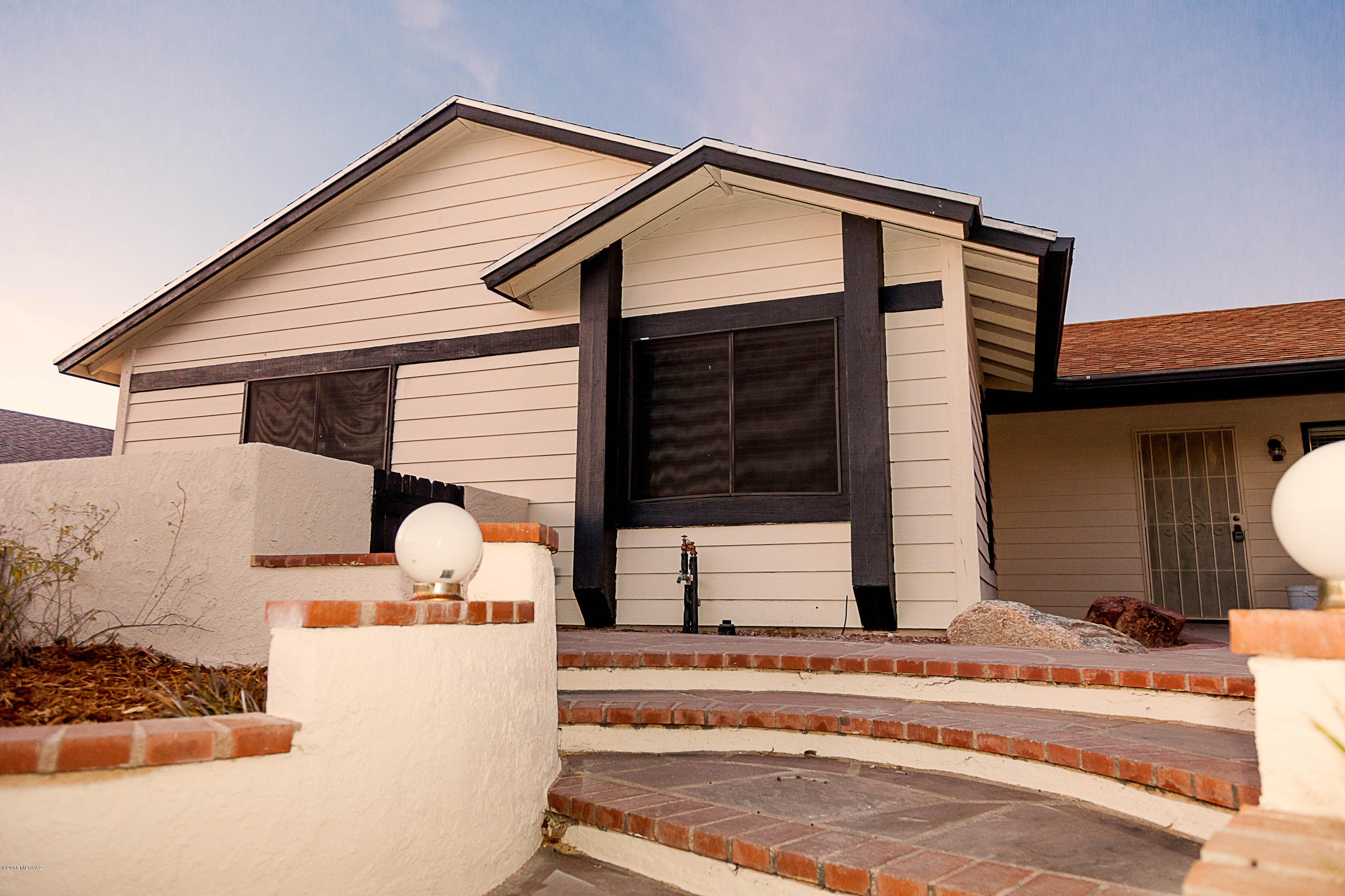 Ridgeland Park (1-194) - Residential