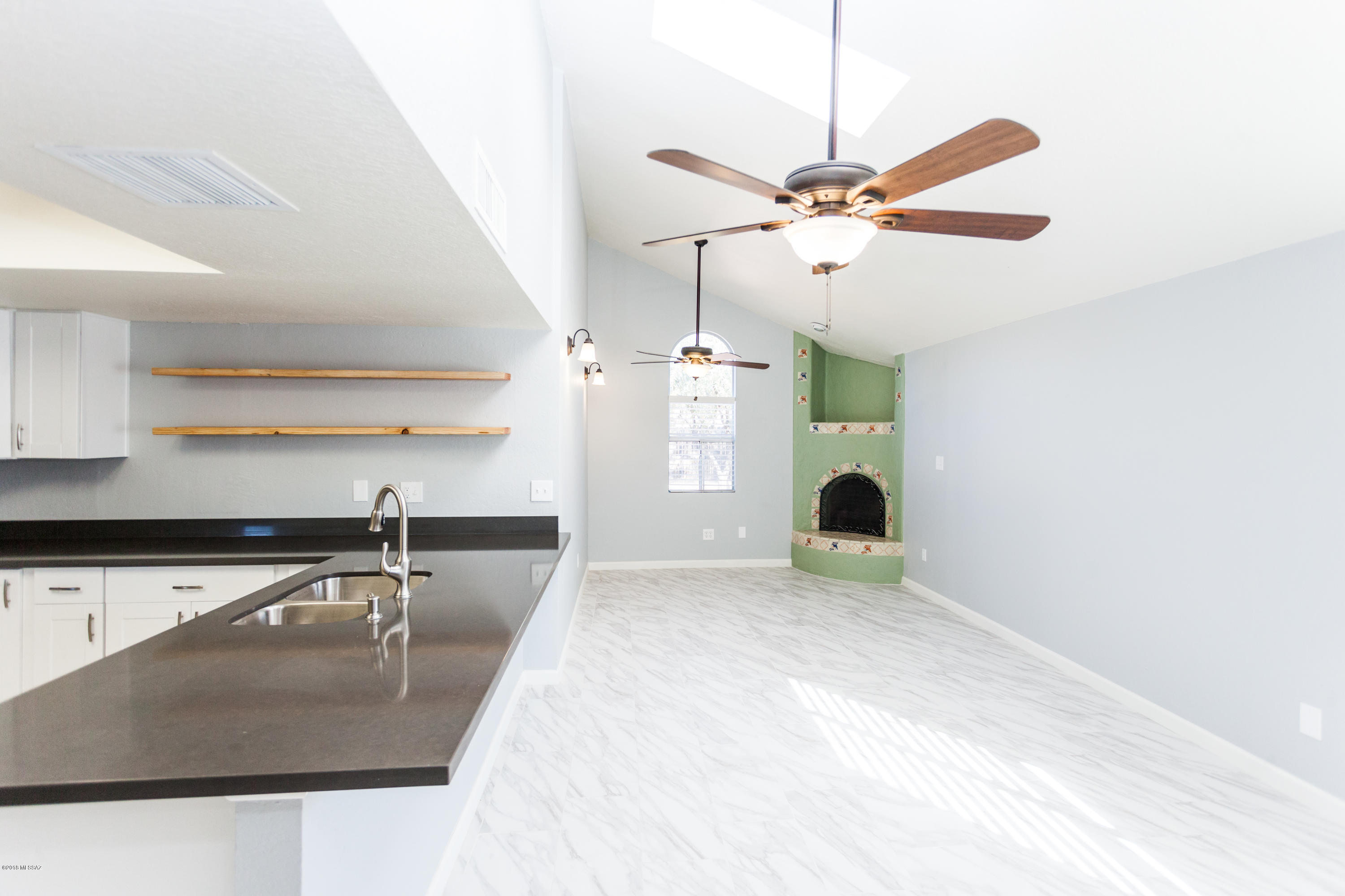 Ridgeland Park (1-194) - Residential