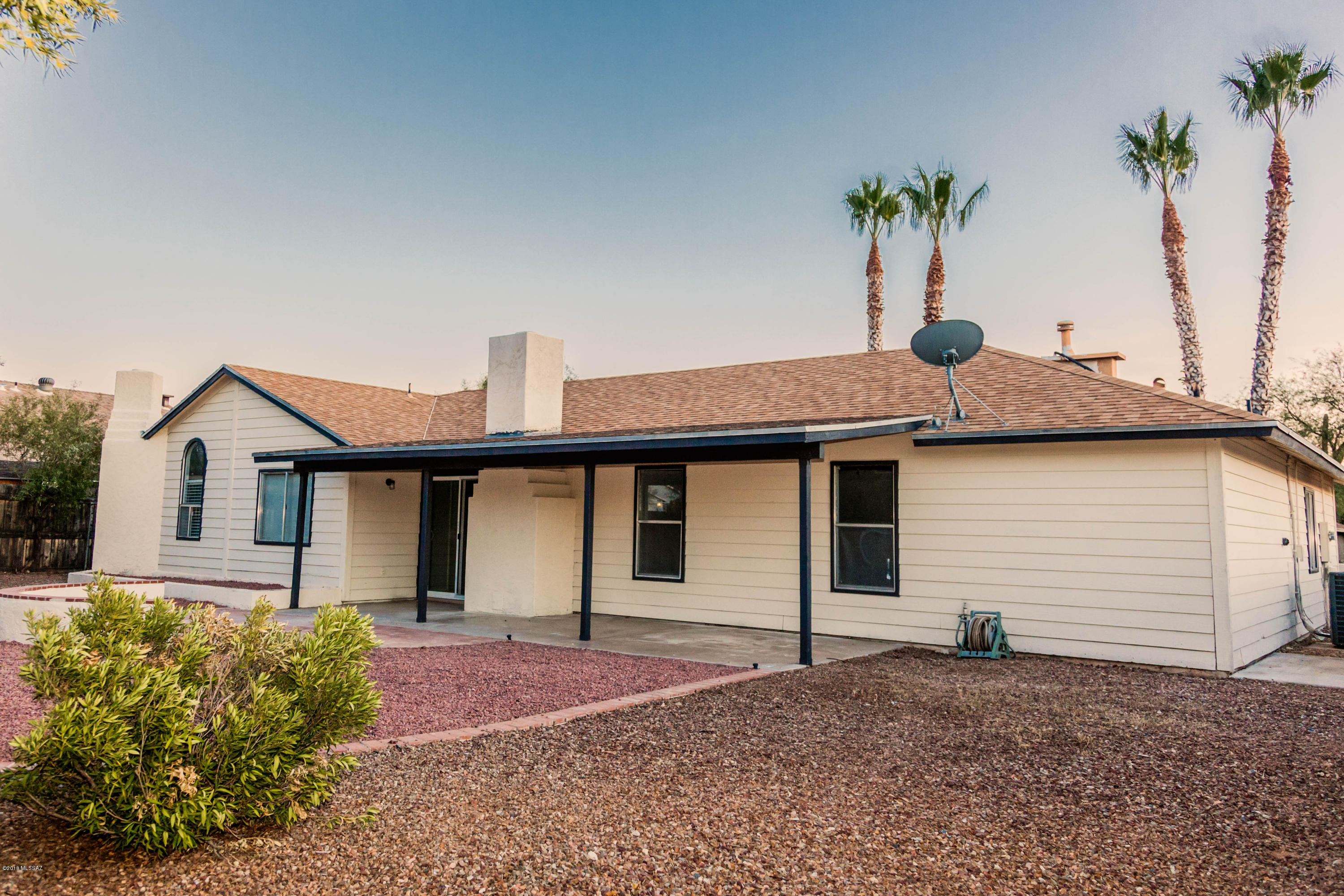 Ridgeland Park (1-194) - Residential