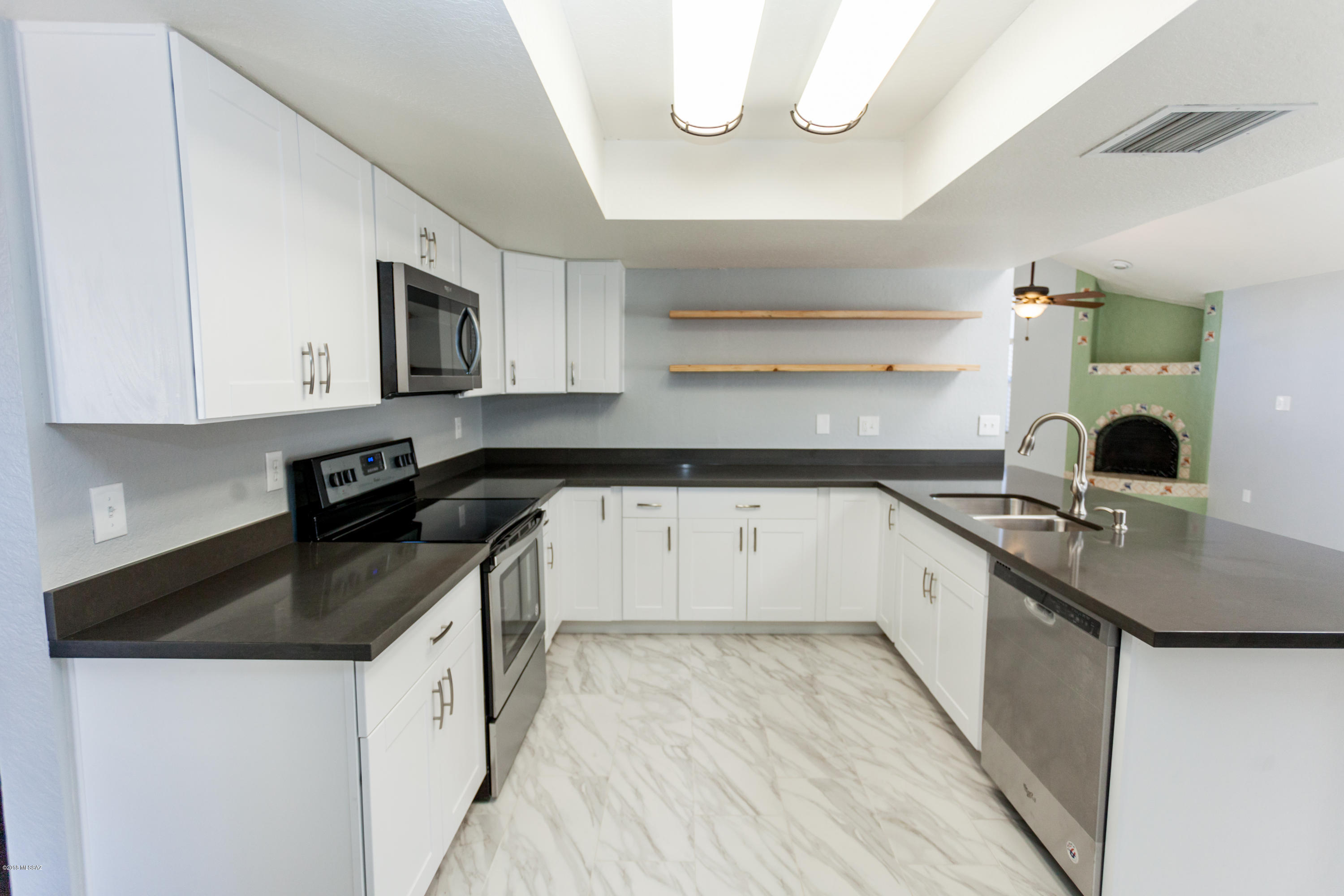 Ridgeland Park (1-194) - Residential