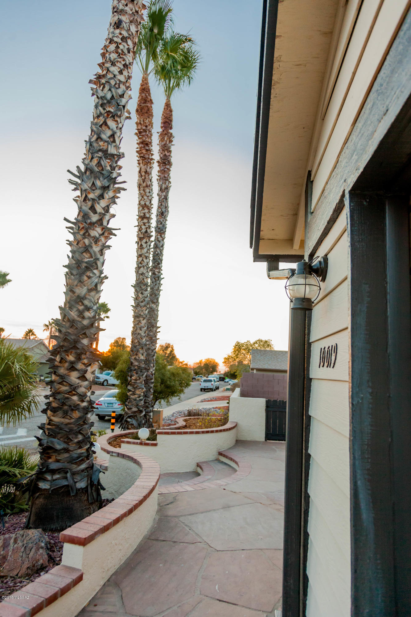 Ridgeland Park (1-194) - Residential