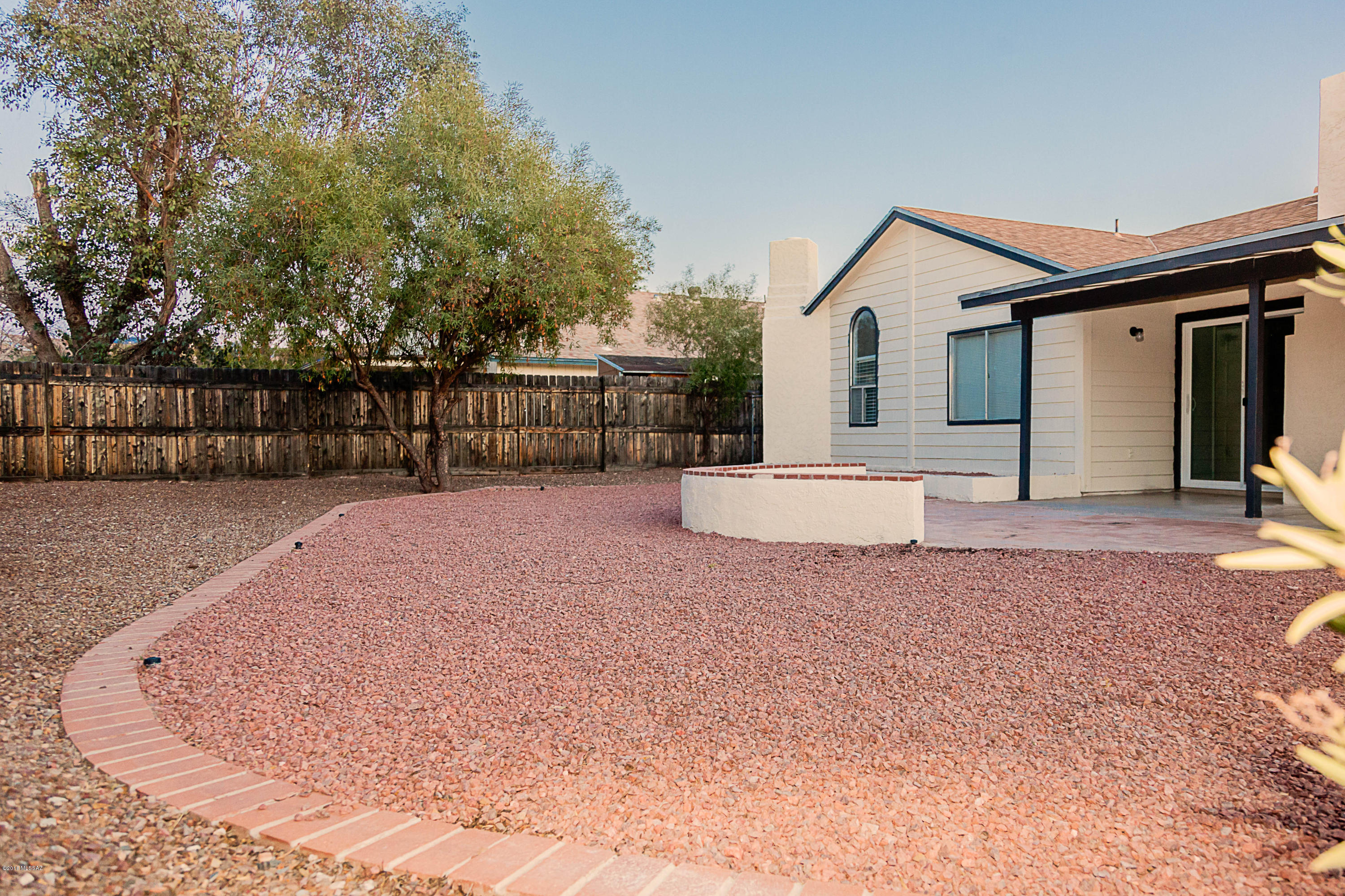 Ridgeland Park (1-194) - Residential