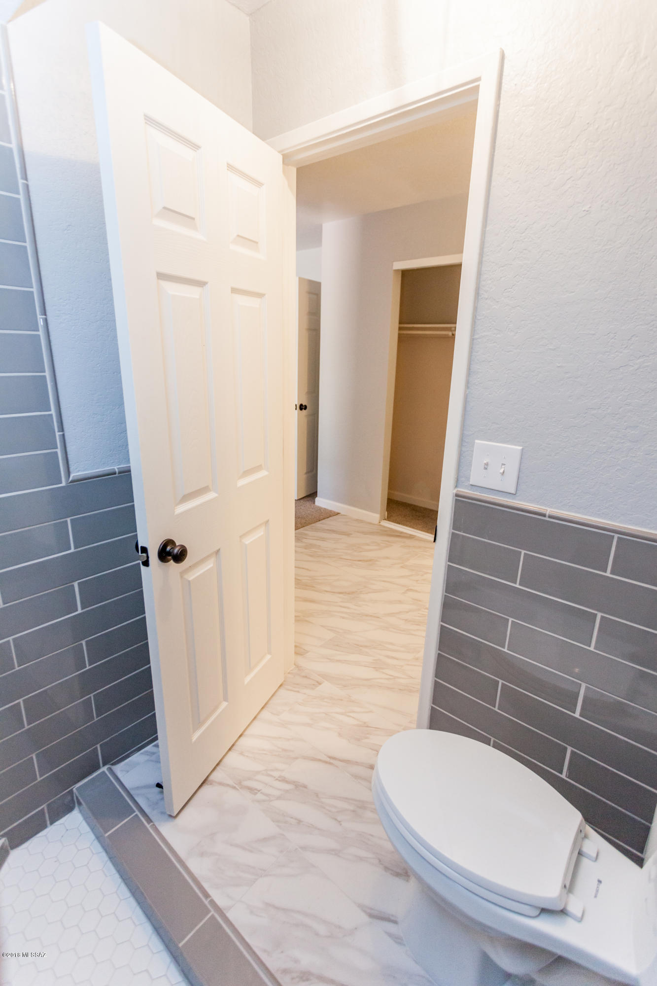 Ridgeland Park (1-194) - Residential