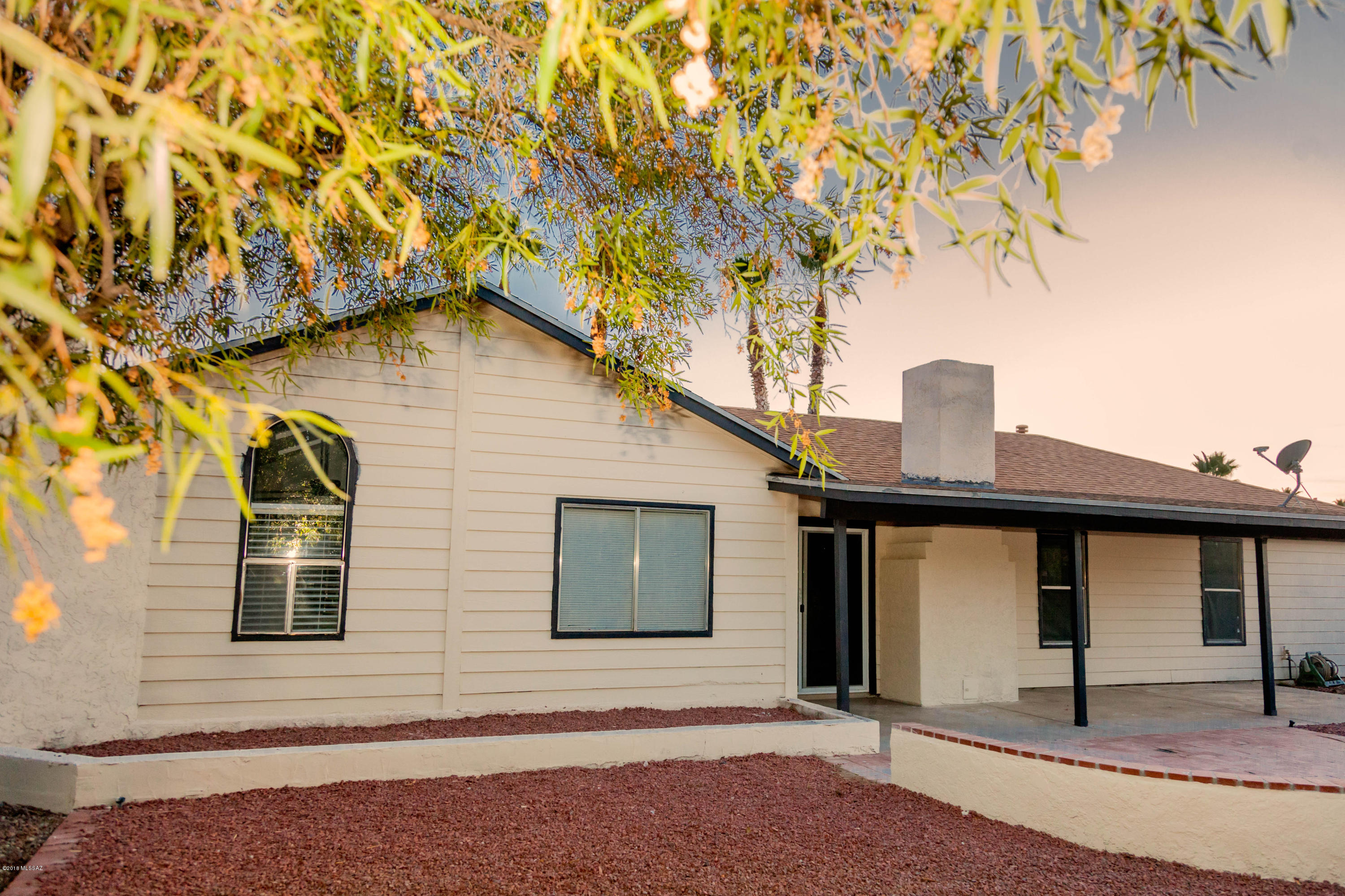 Ridgeland Park (1-194) - Residential
