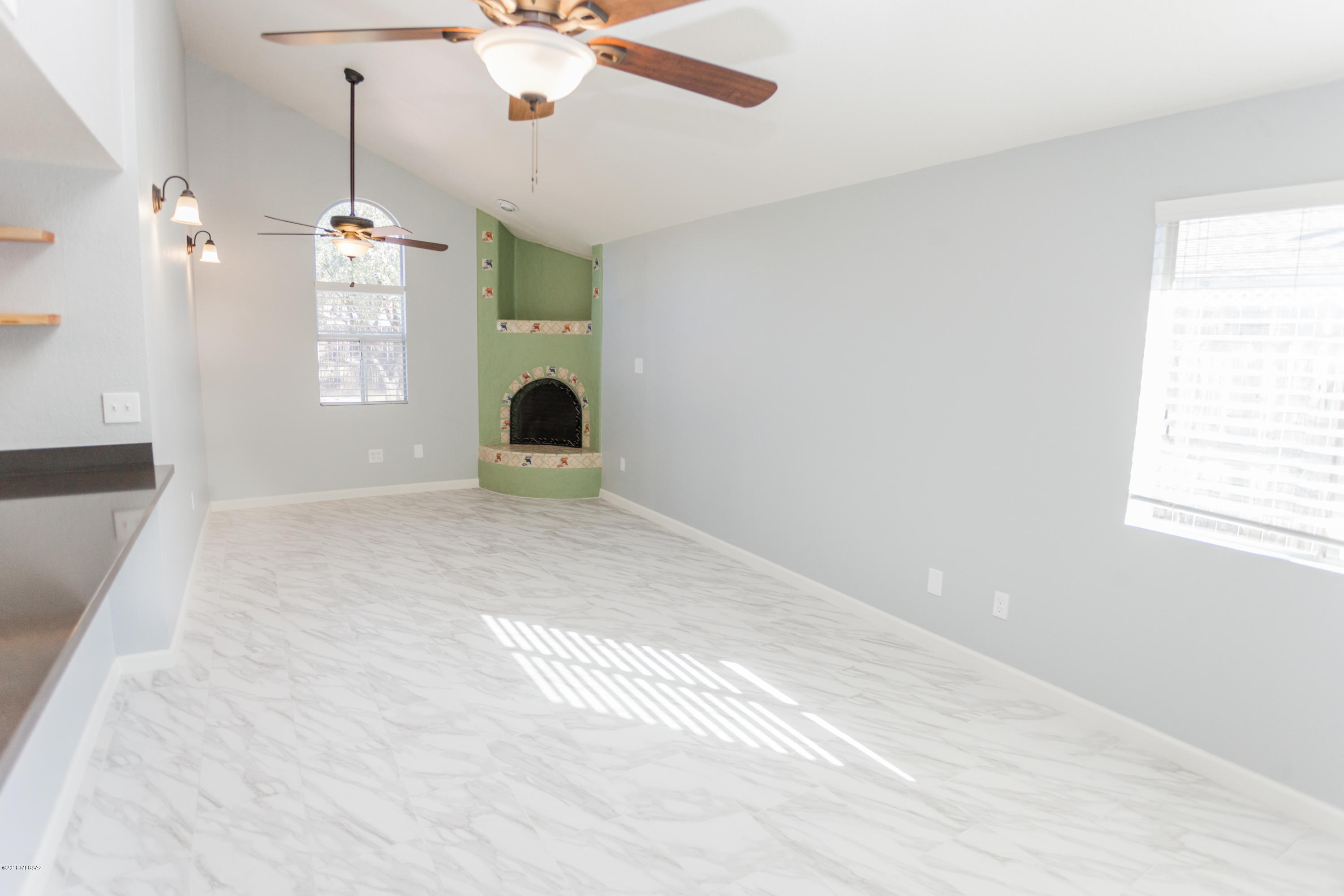 Ridgeland Park (1-194) - Residential