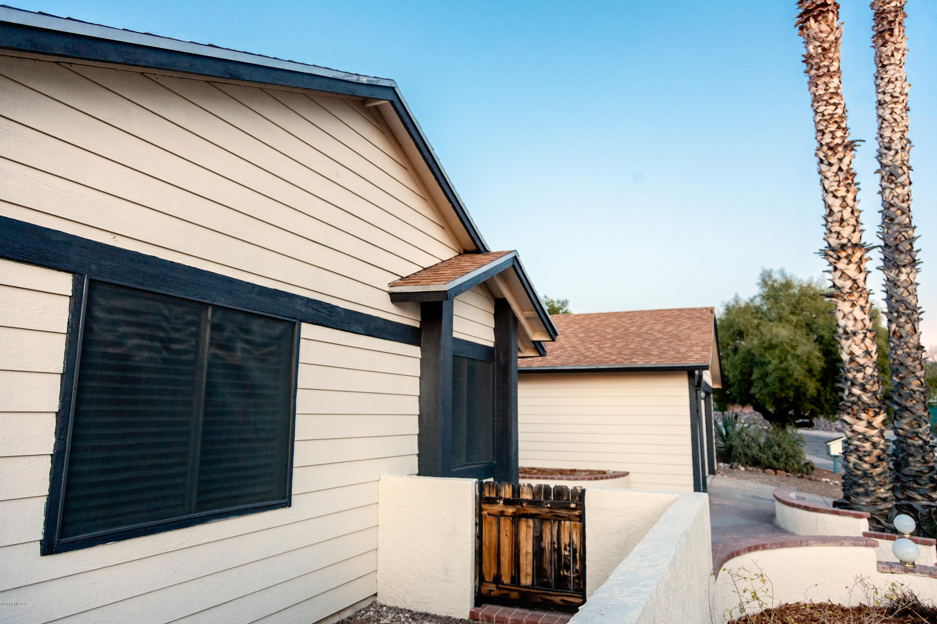 Ridgeland Park (1-194) - Residential