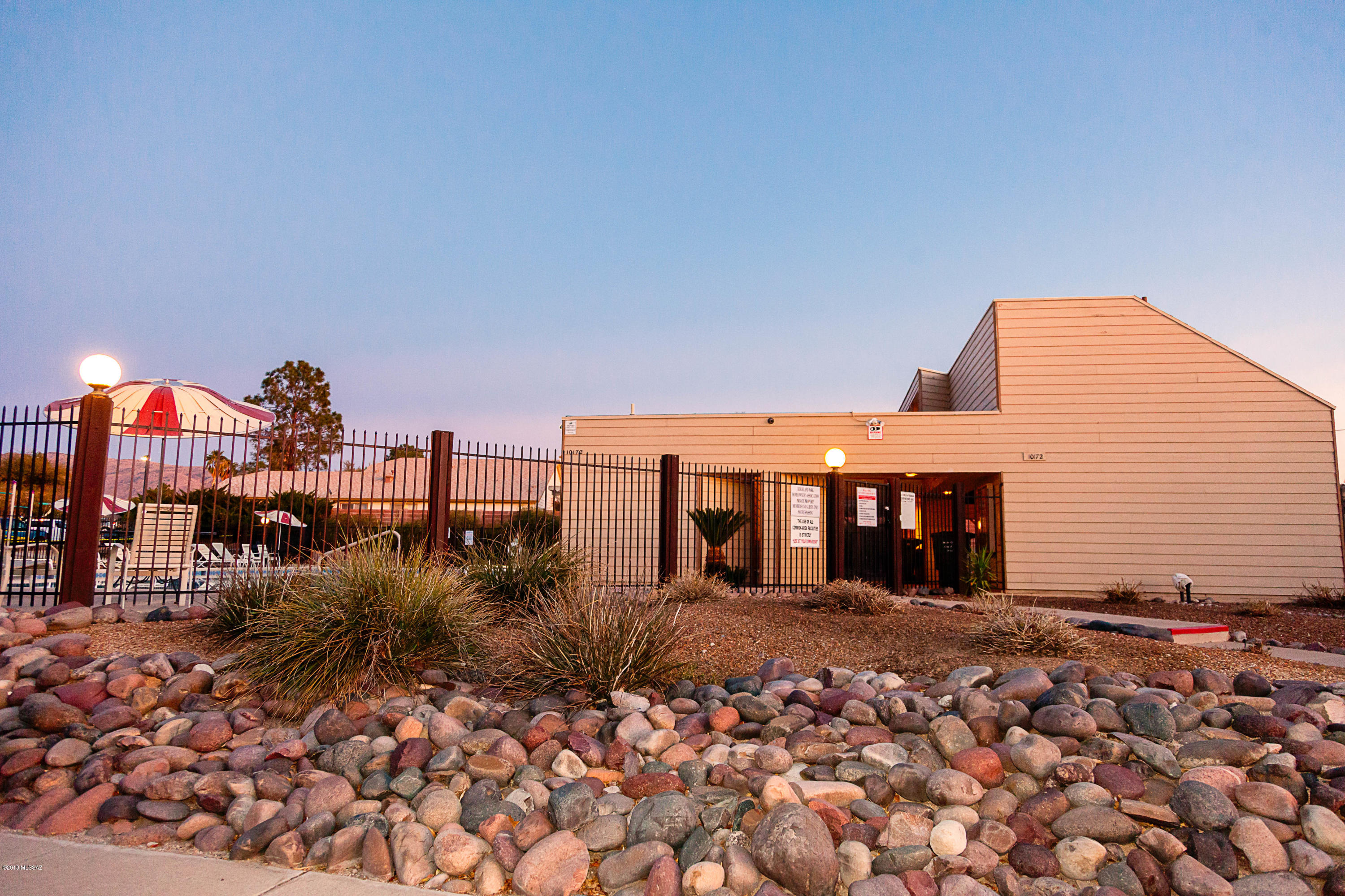 Ridgeland Park (1-194) - Residential