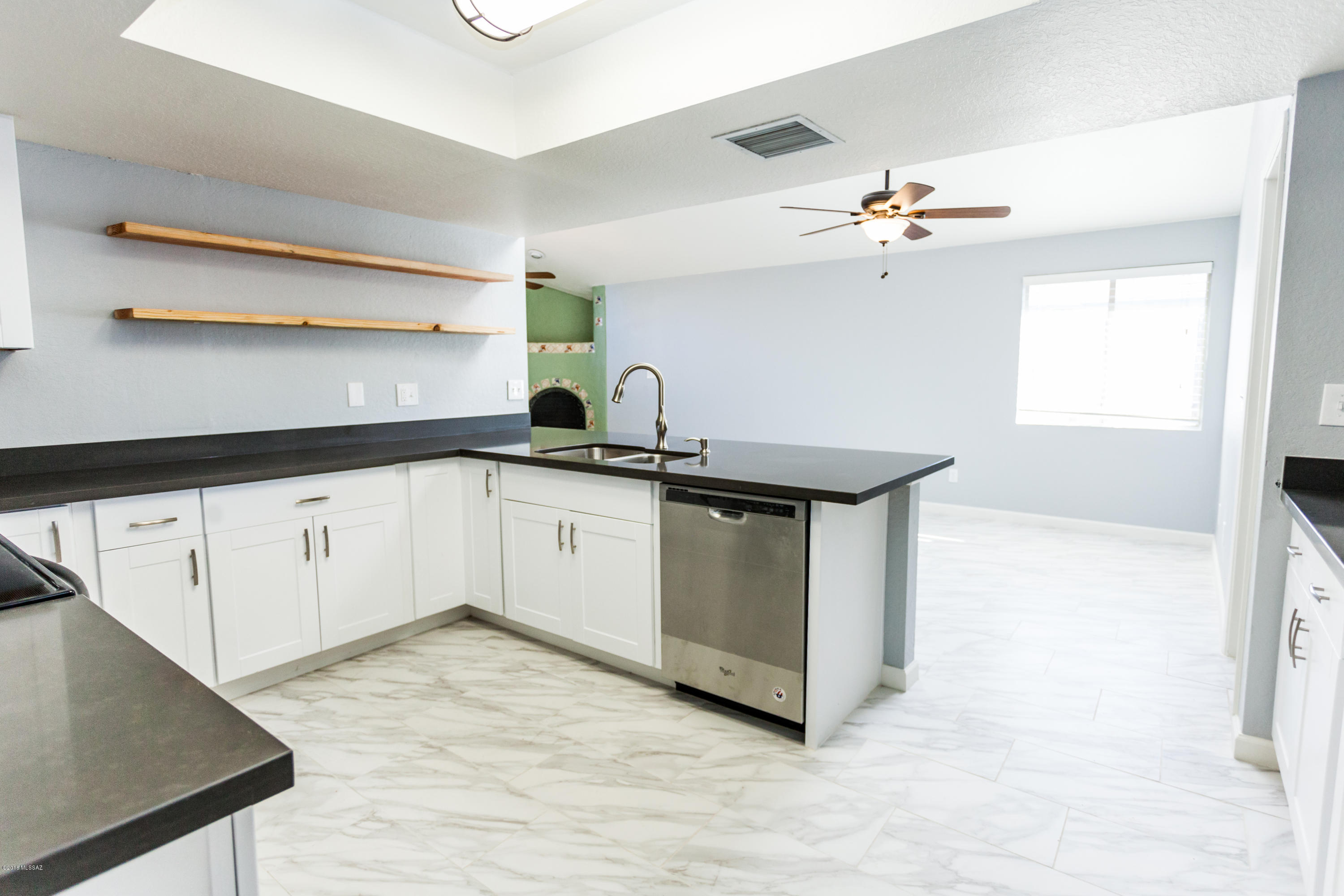 Ridgeland Park (1-194) - Residential