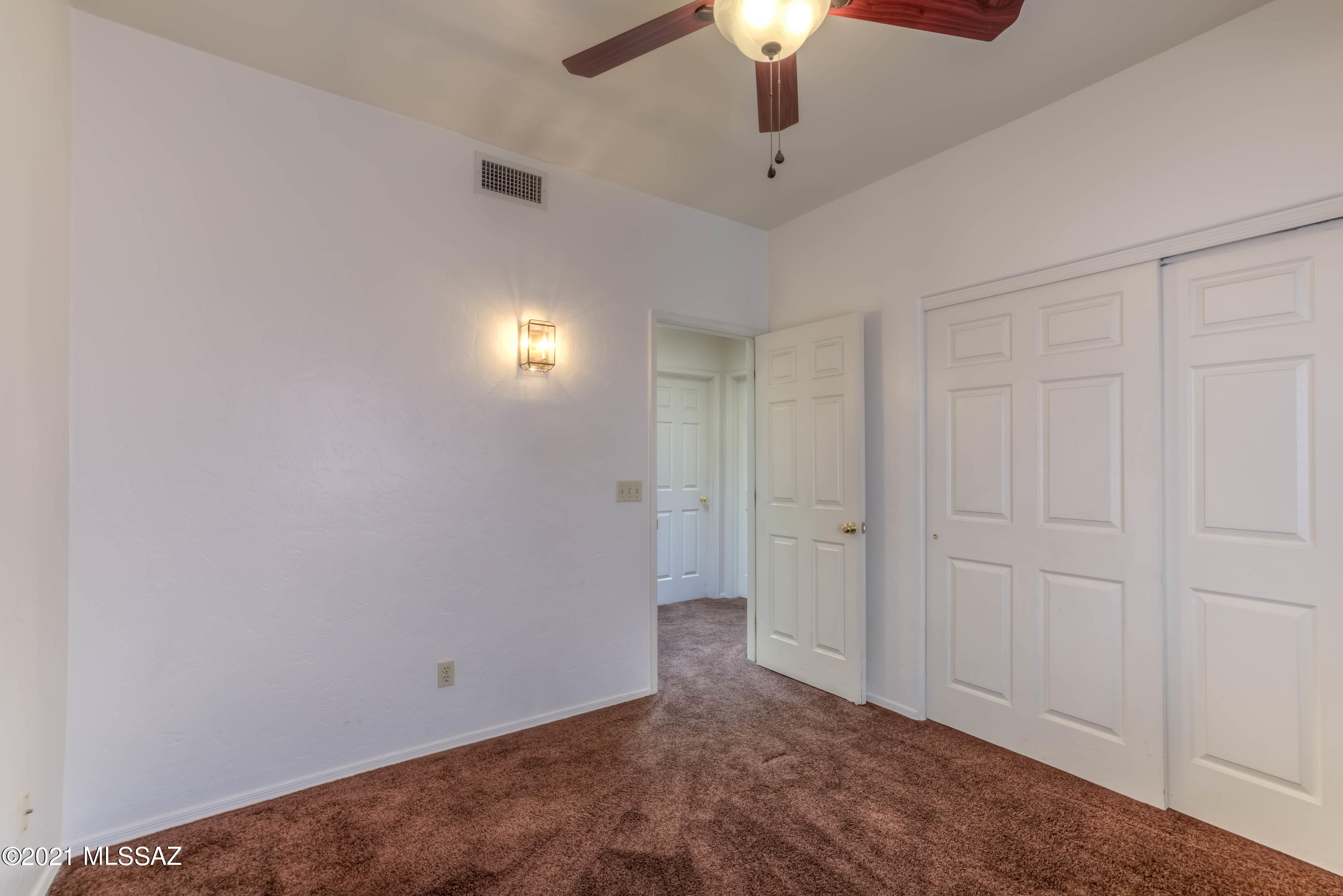Sonoran Place (1-50) - Residential