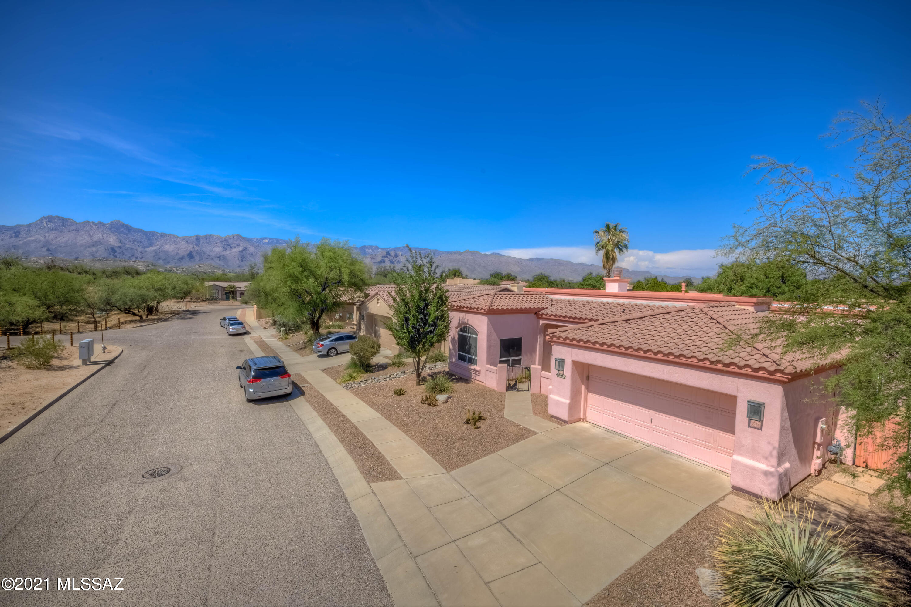 Sonoran Place (1-50) - Residential