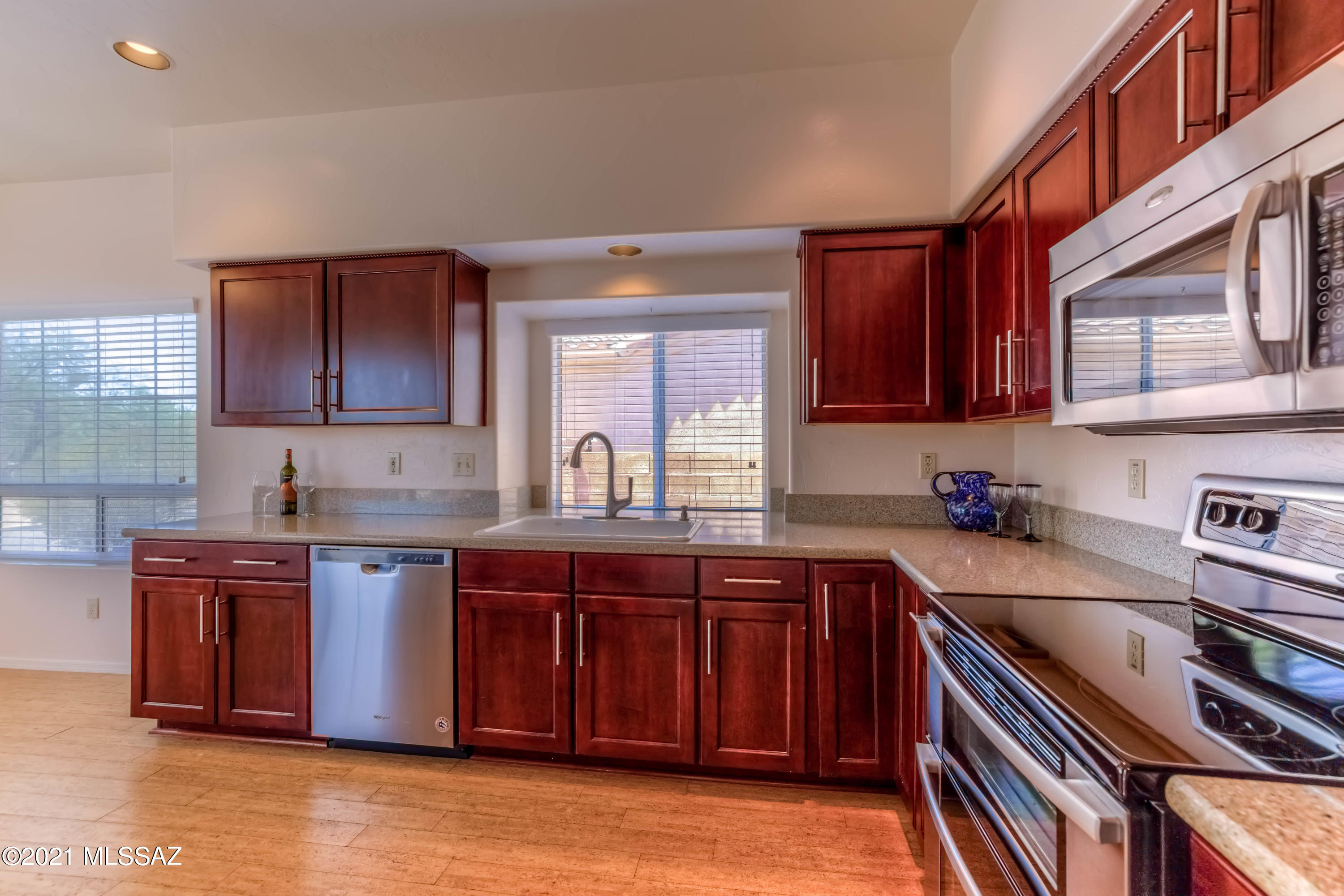 Sonoran Place (1-50) - Residential