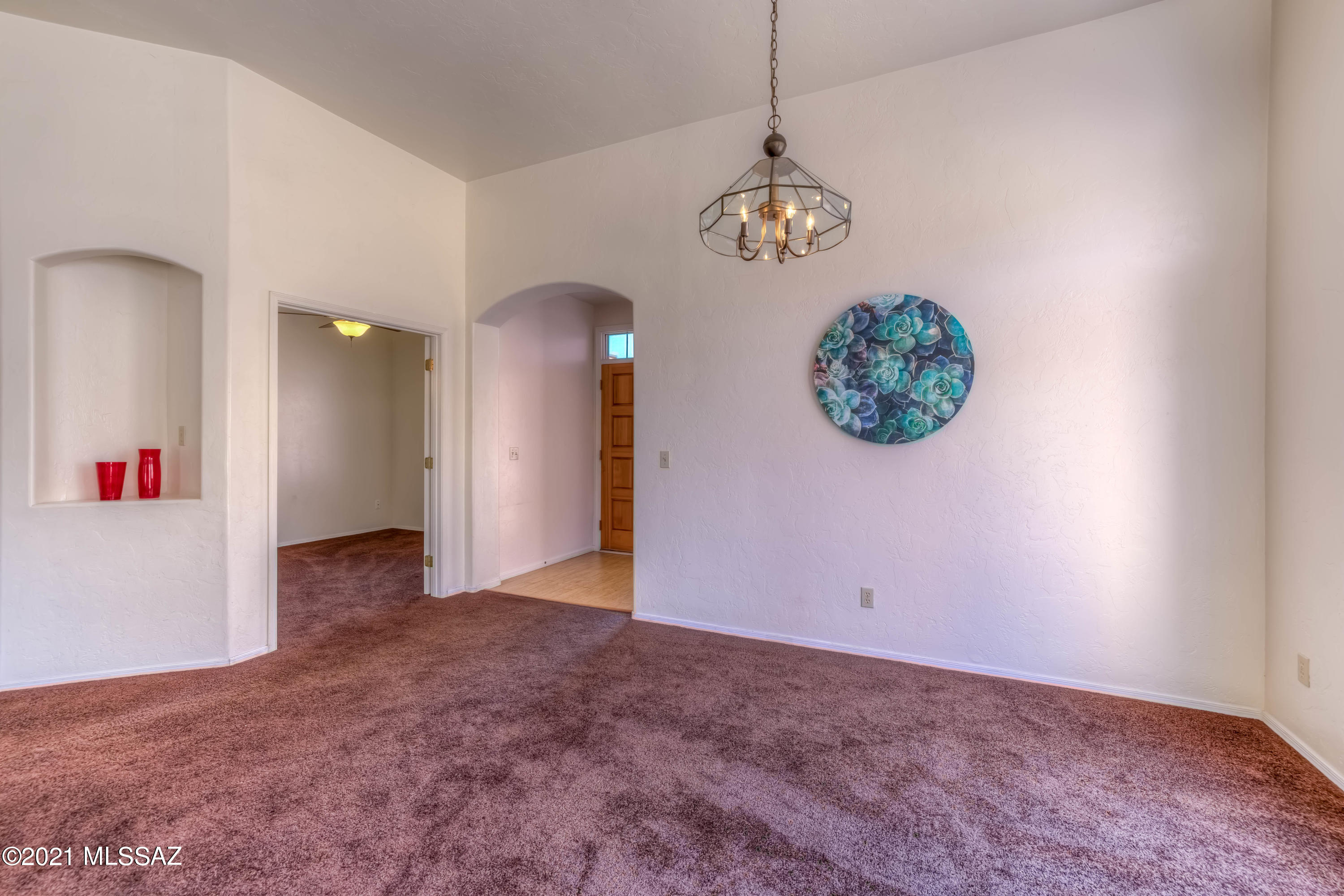 Sonoran Place (1-50) - Residential