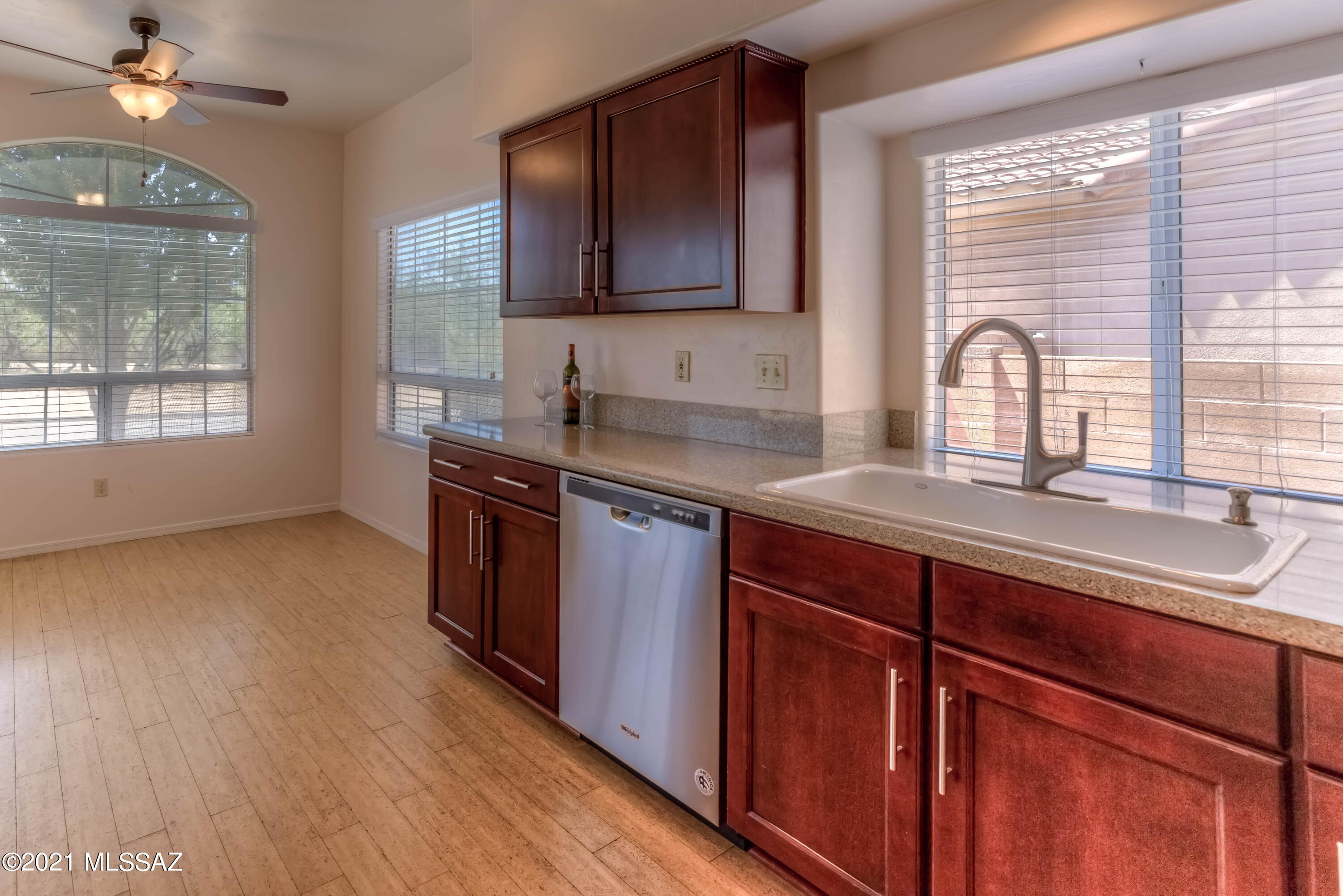 Sonoran Place (1-50) - Residential
