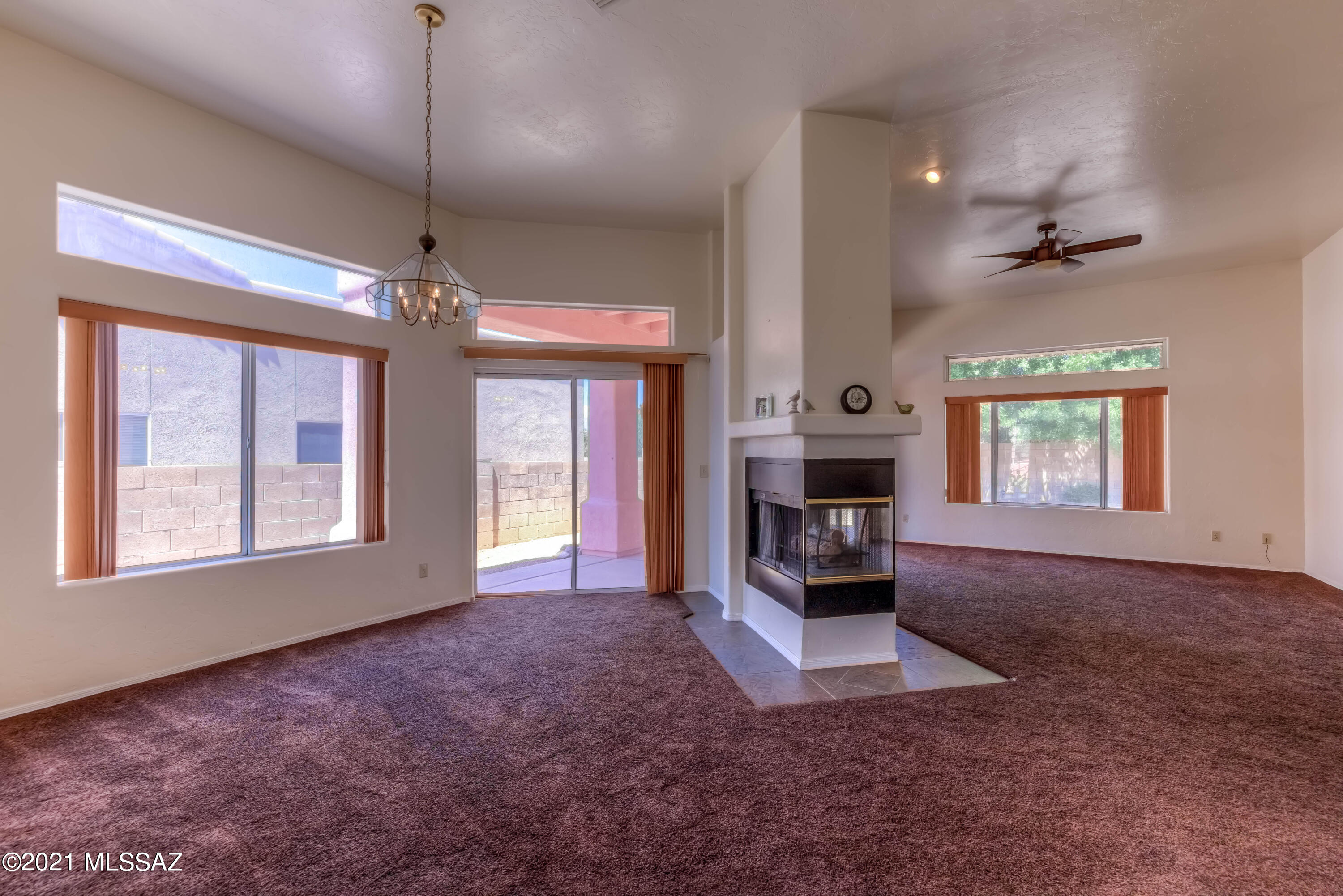Sonoran Place (1-50) - Residential