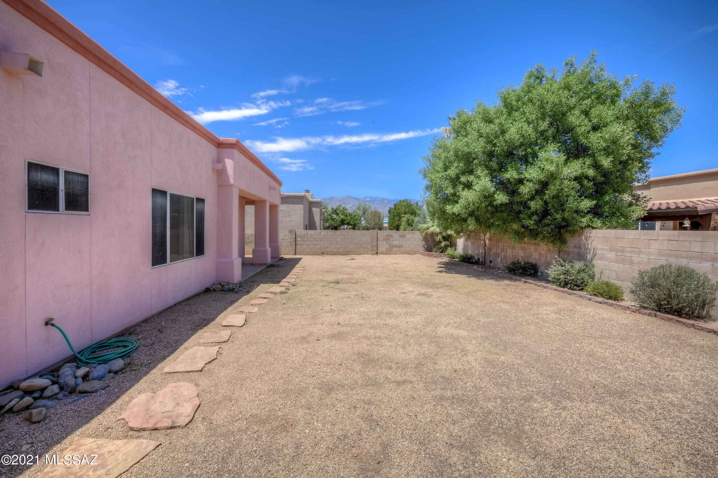 Sonoran Place (1-50) - Residential
