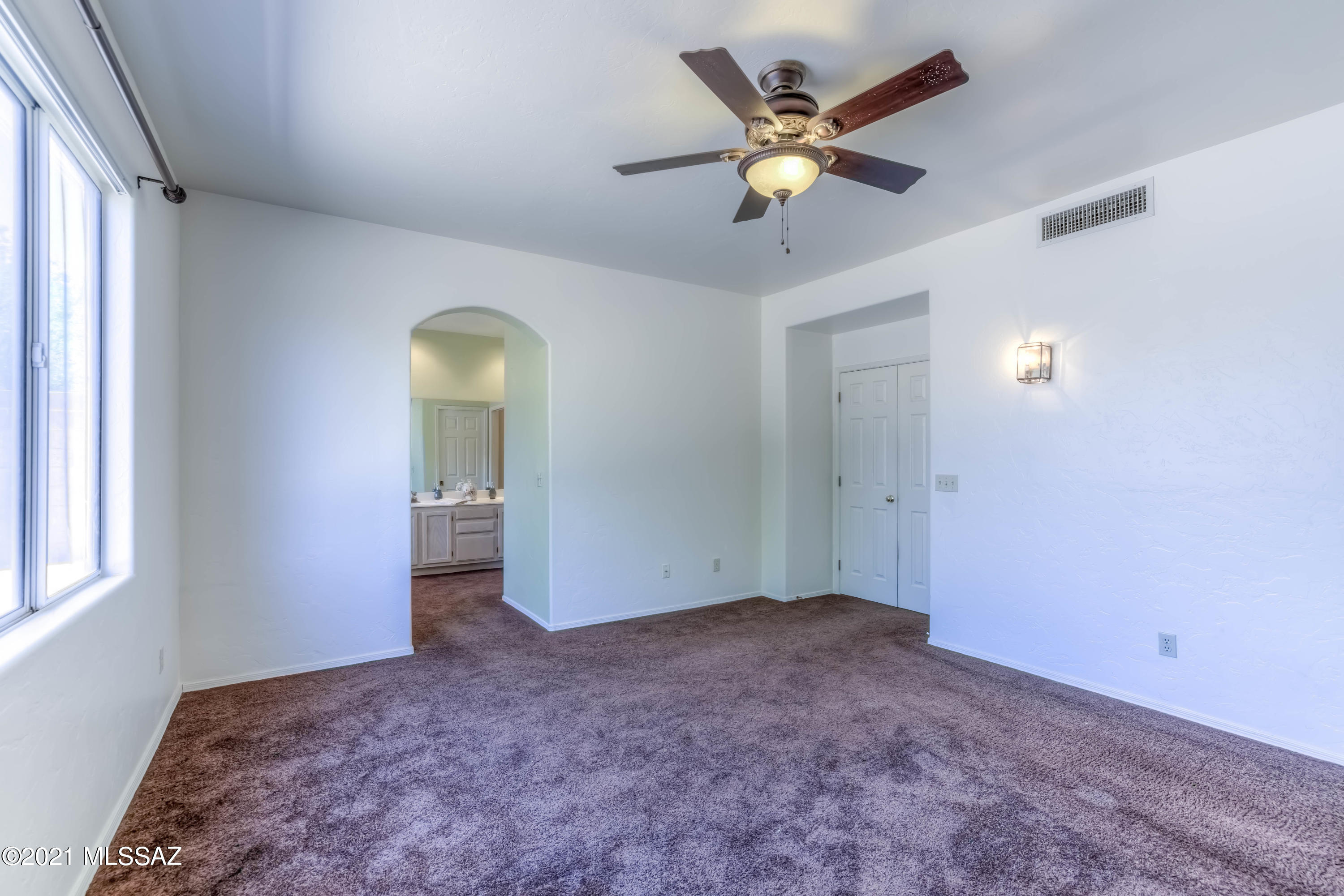 Sonoran Place (1-50) - Residential