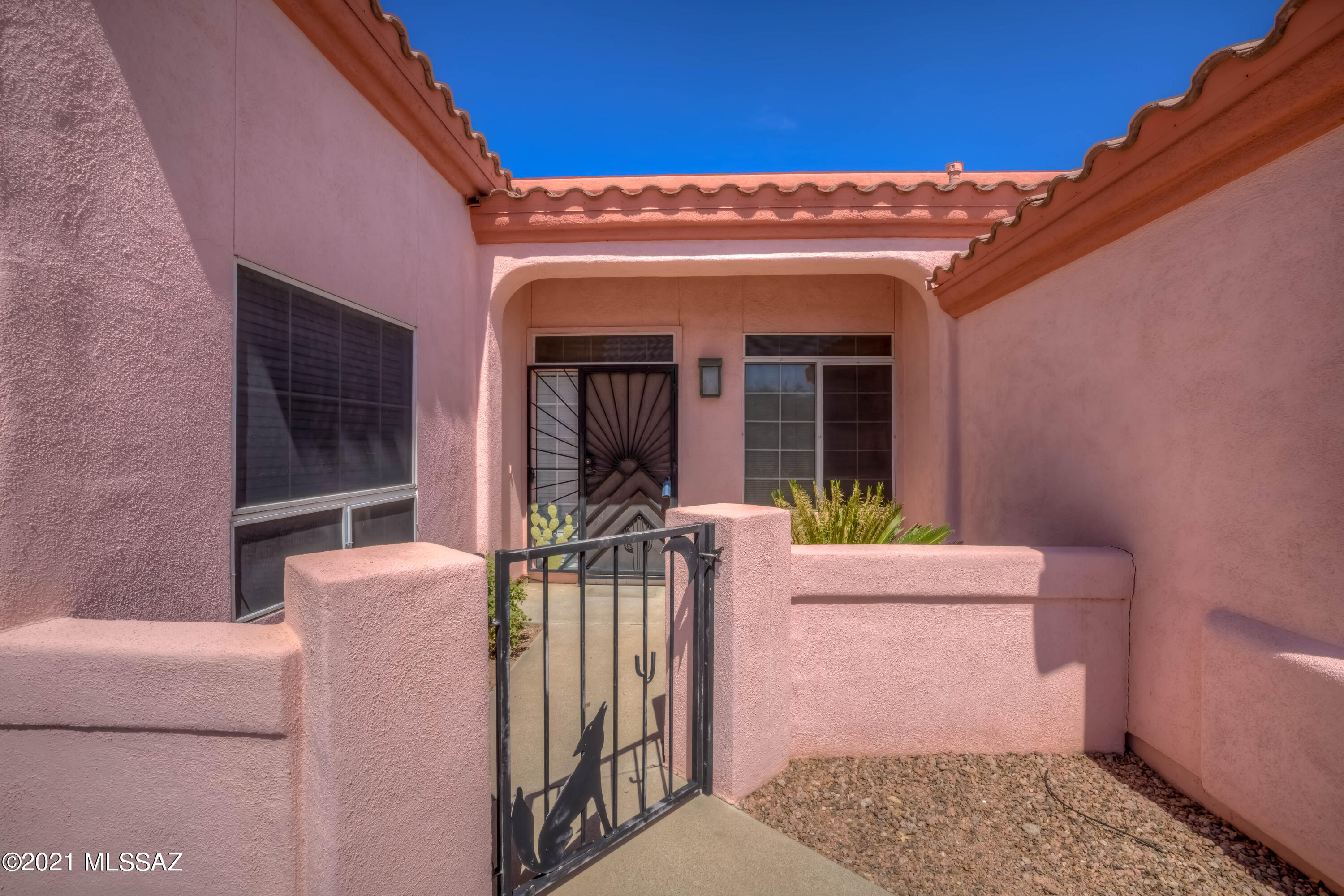 Sonoran Place (1-50) - Residential