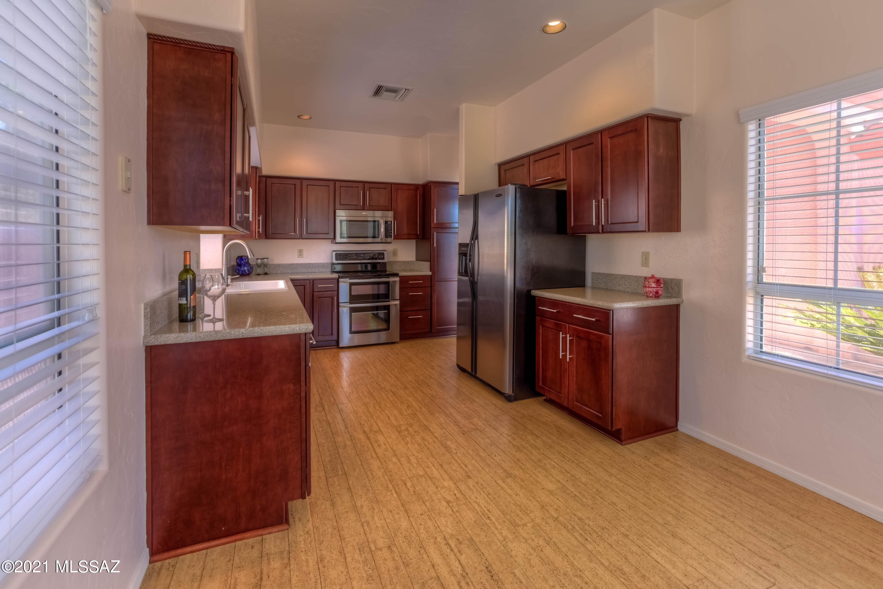 Sonoran Place (1-50) - Residential