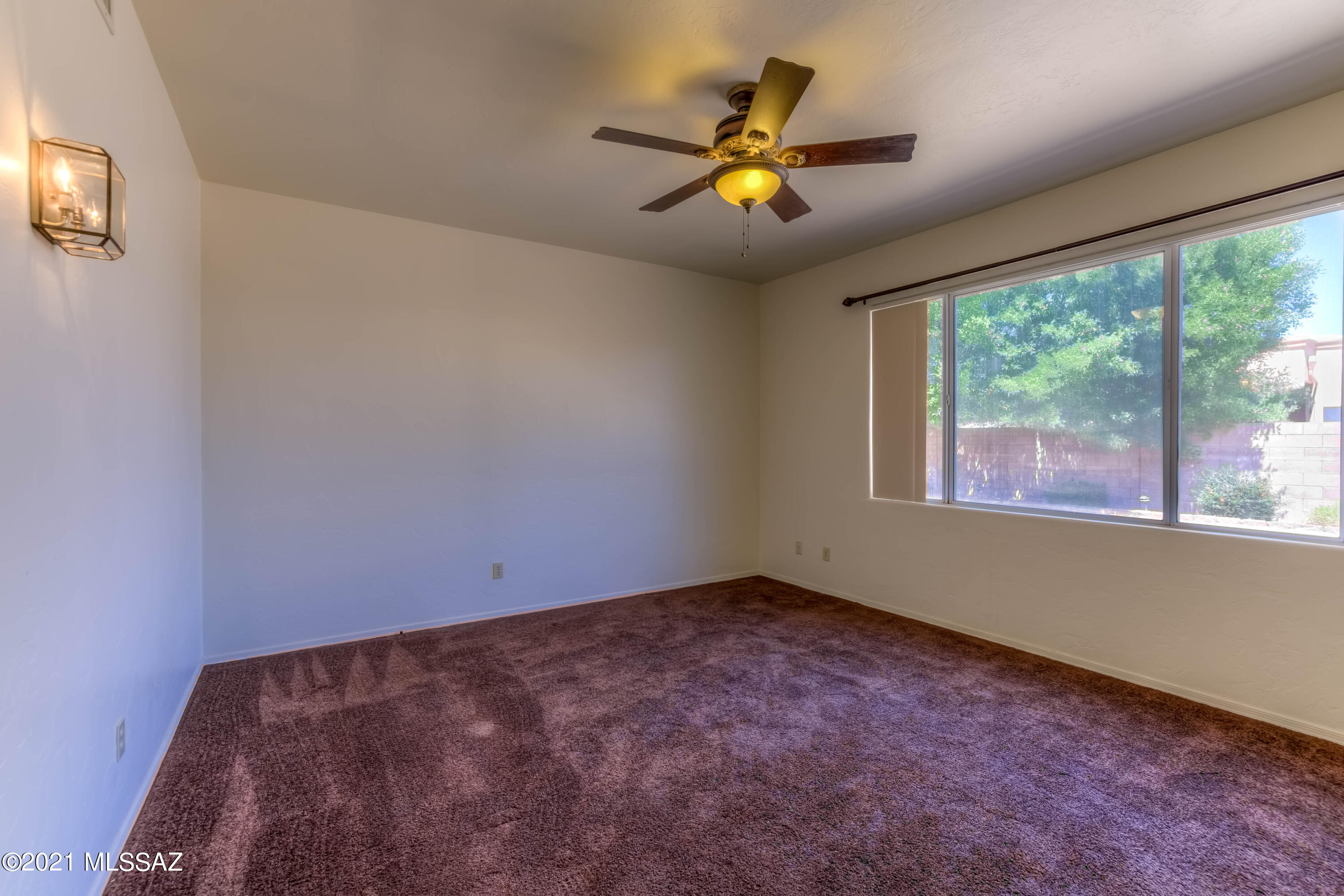 Sonoran Place (1-50) - Residential
