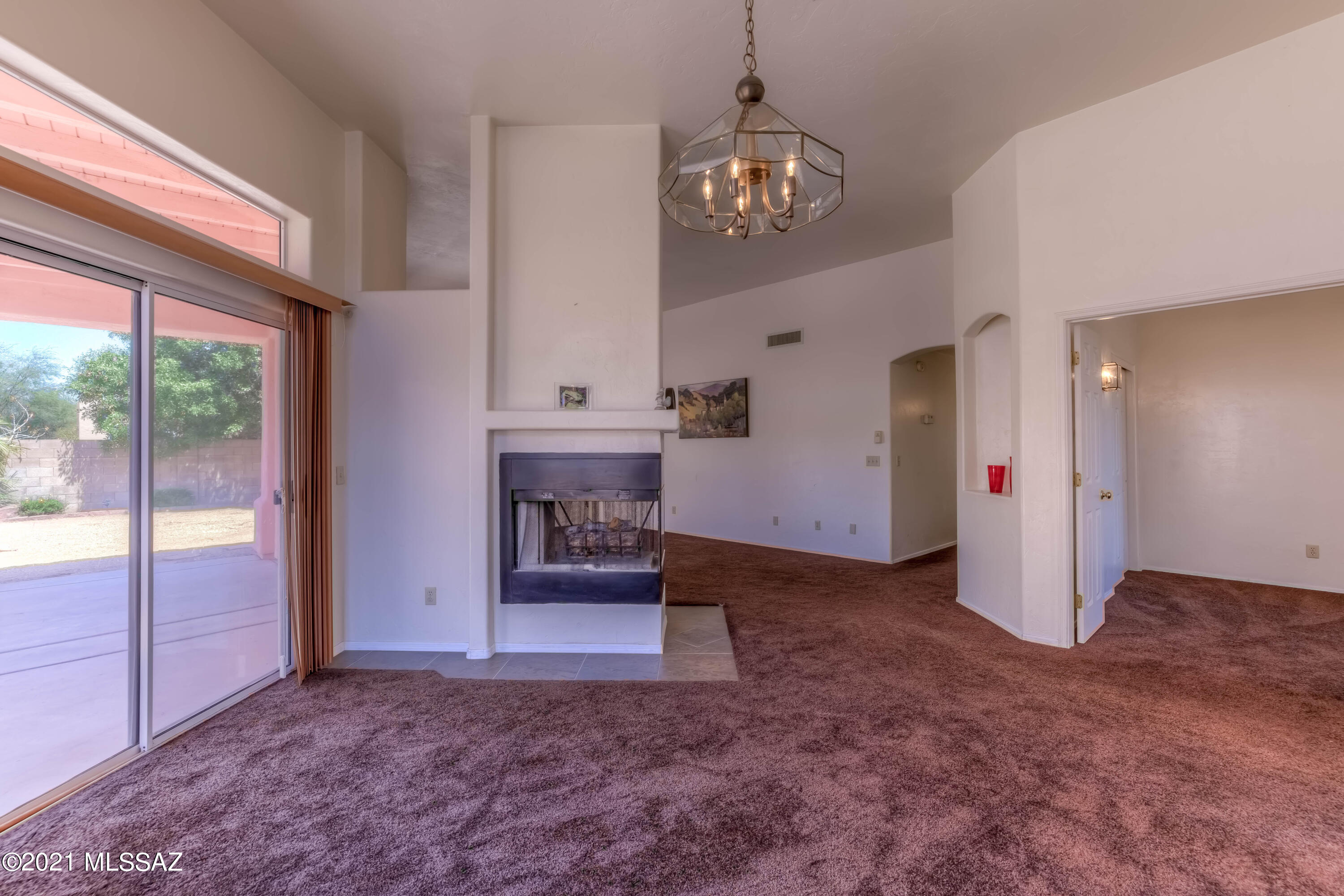 Sonoran Place (1-50) - Residential