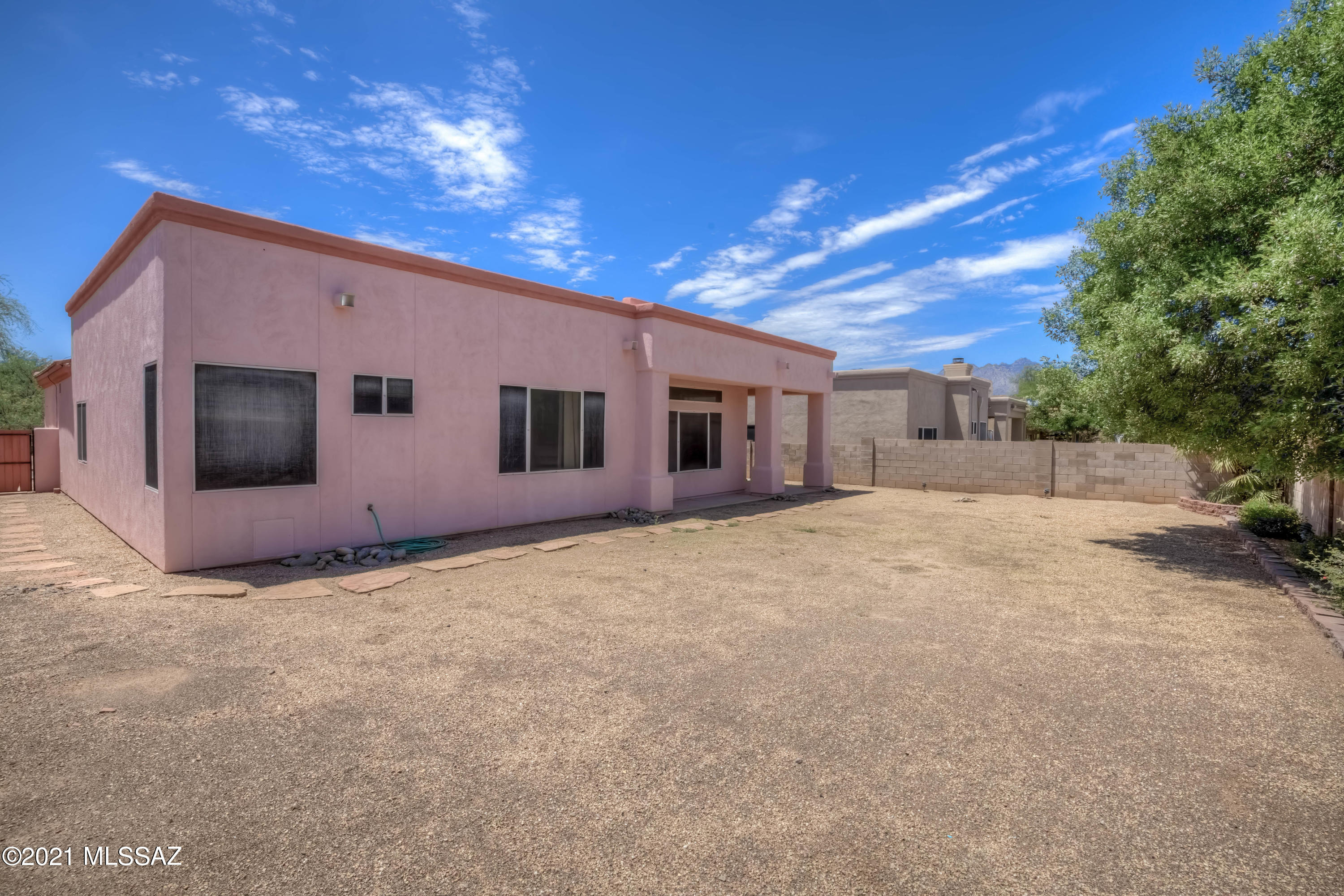 Sonoran Place (1-50) - Residential