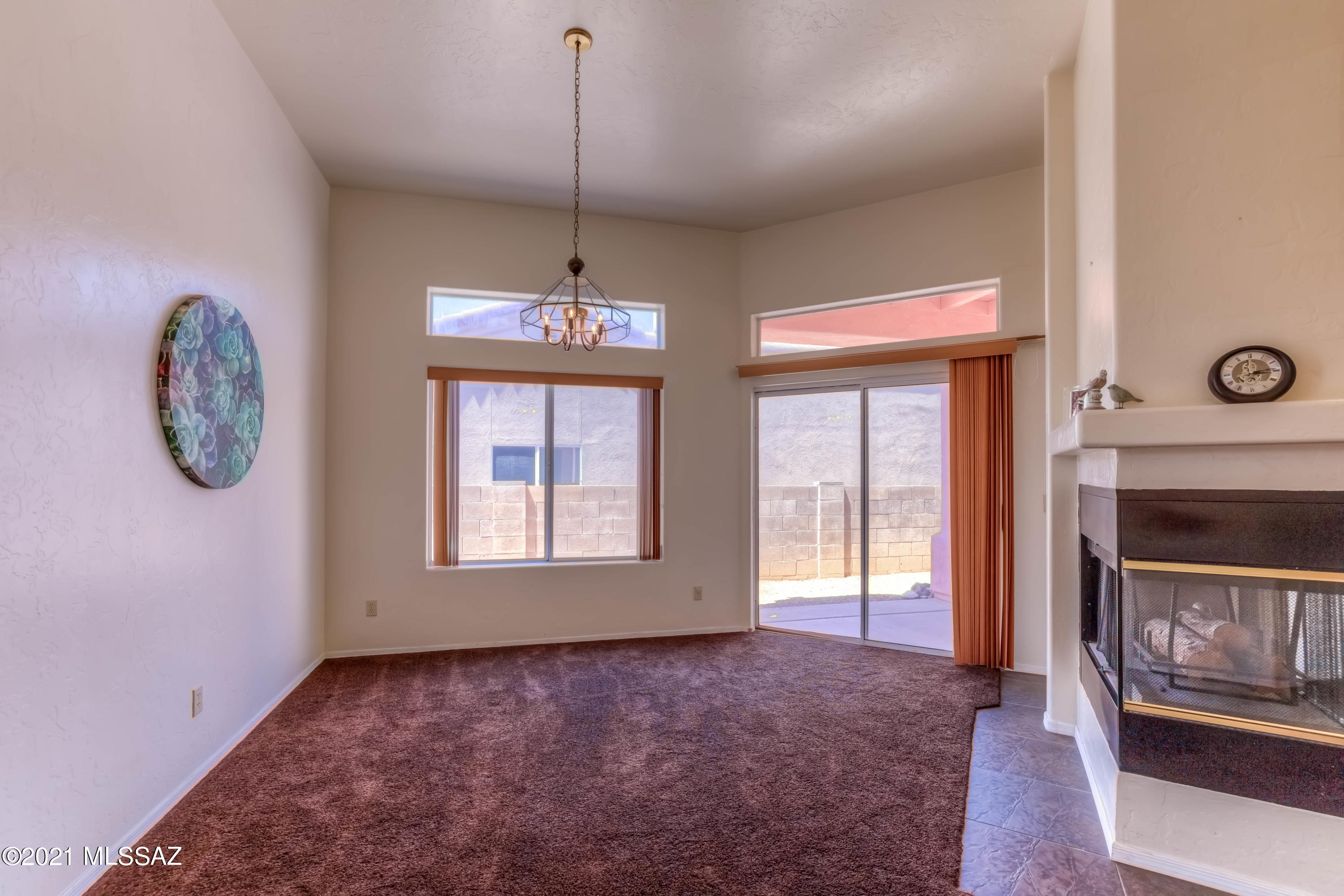 Sonoran Place (1-50) - Residential