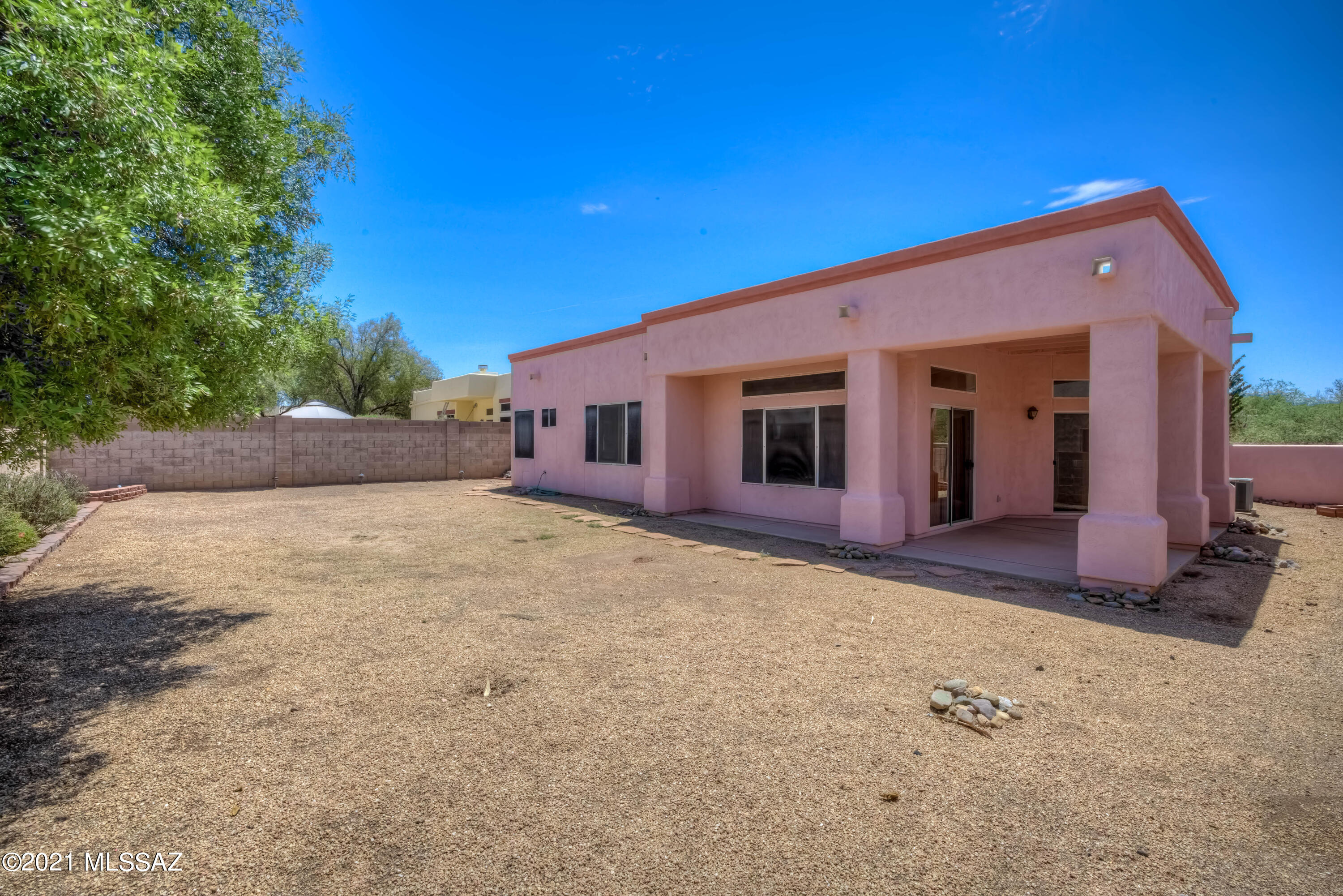 Sonoran Place (1-50) - Residential