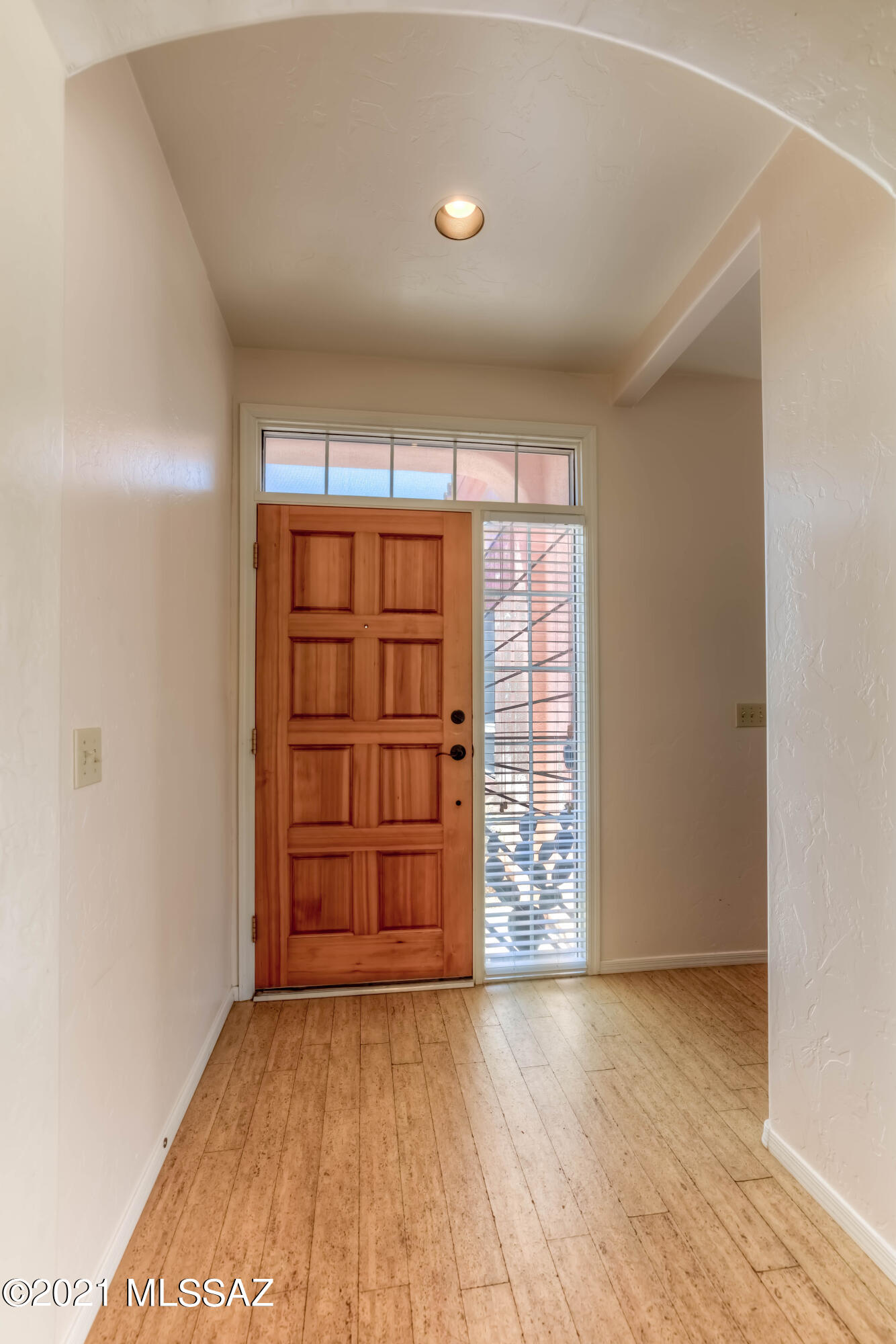 Sonoran Place (1-50) - Residential