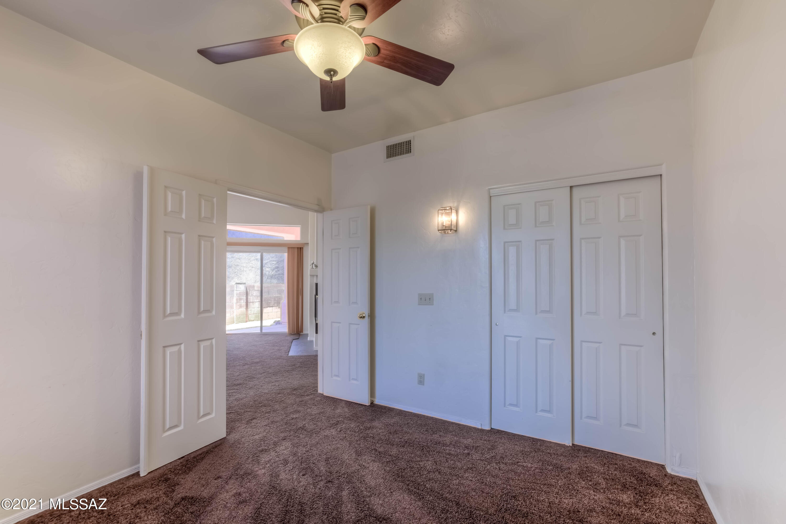 Sonoran Place (1-50) - Residential