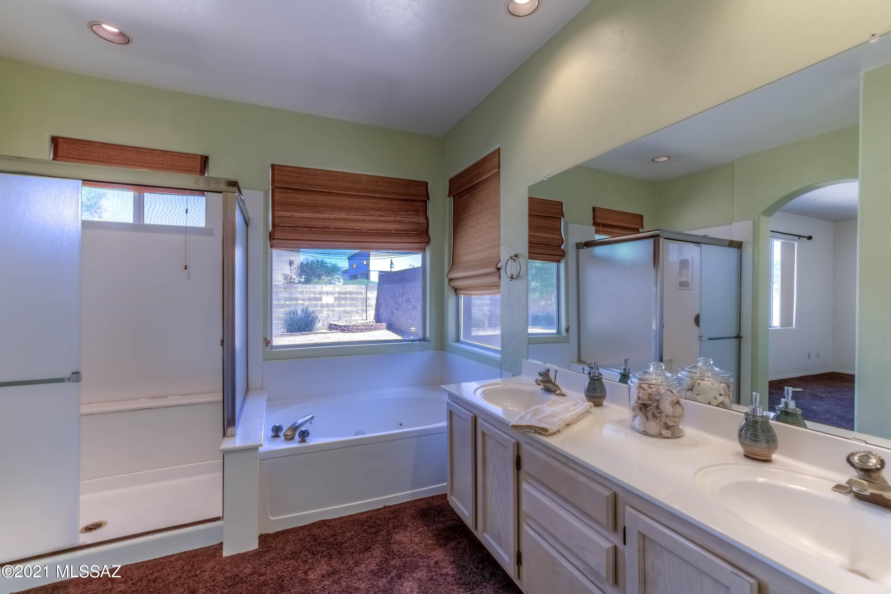 Sonoran Place (1-50) - Residential