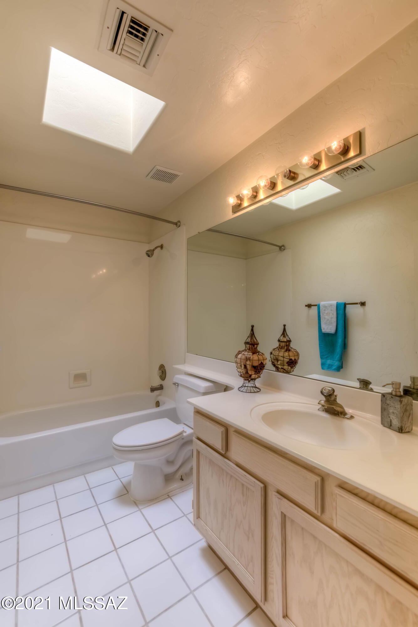 Sonoran Place (1-50) - Residential
