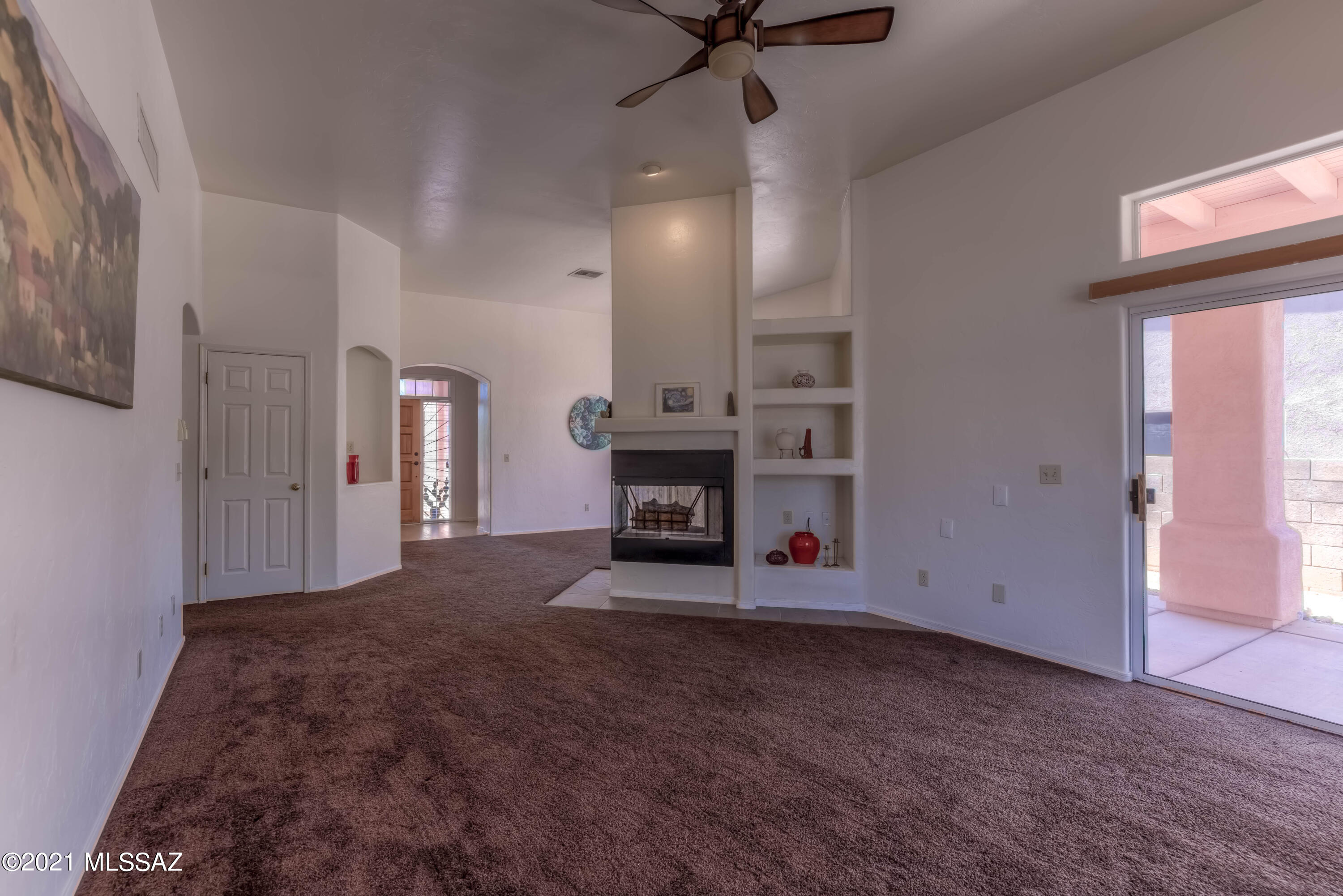 Sonoran Place (1-50) - Residential