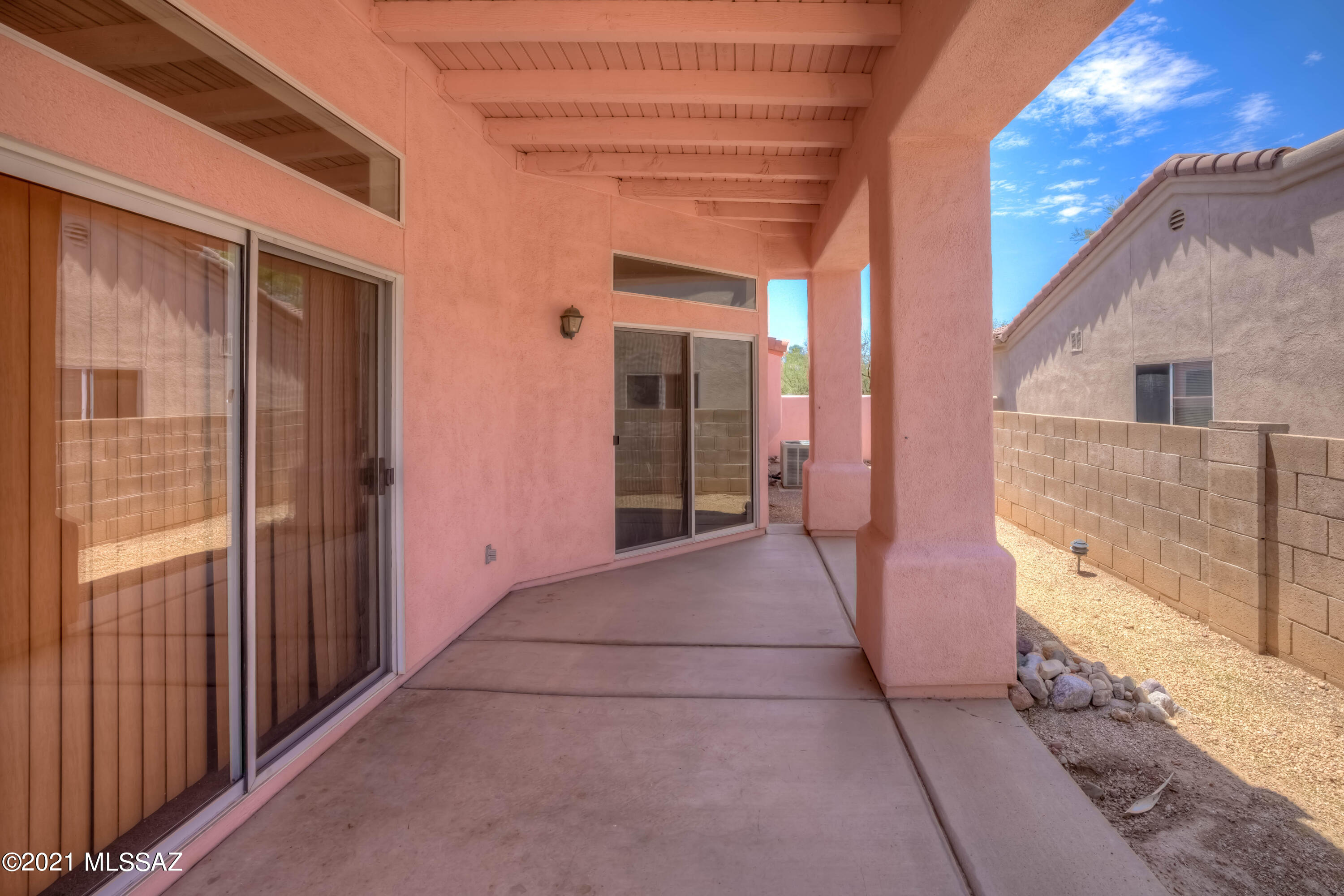 Sonoran Place (1-50) - Residential
