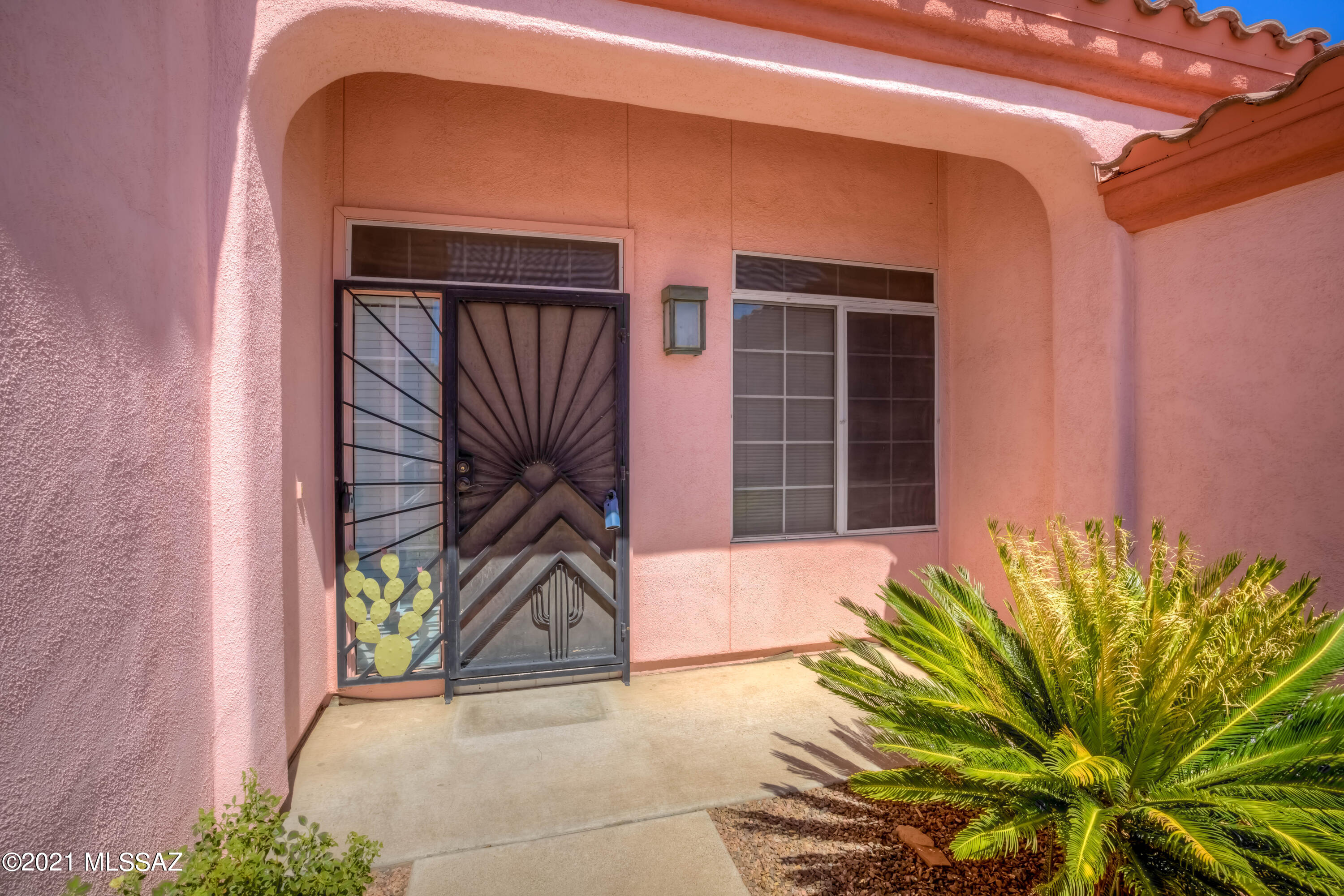 Sonoran Place (1-50) - Residential