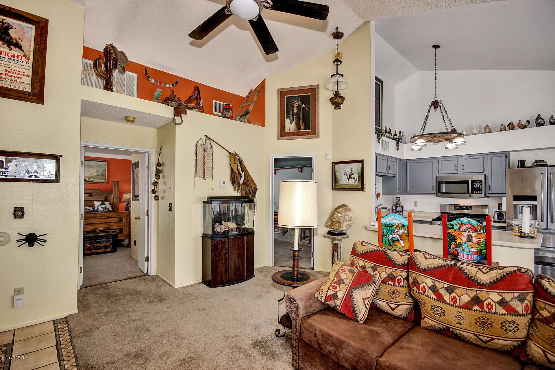 Presidio Villas NO. 2 (1-229) - Residential