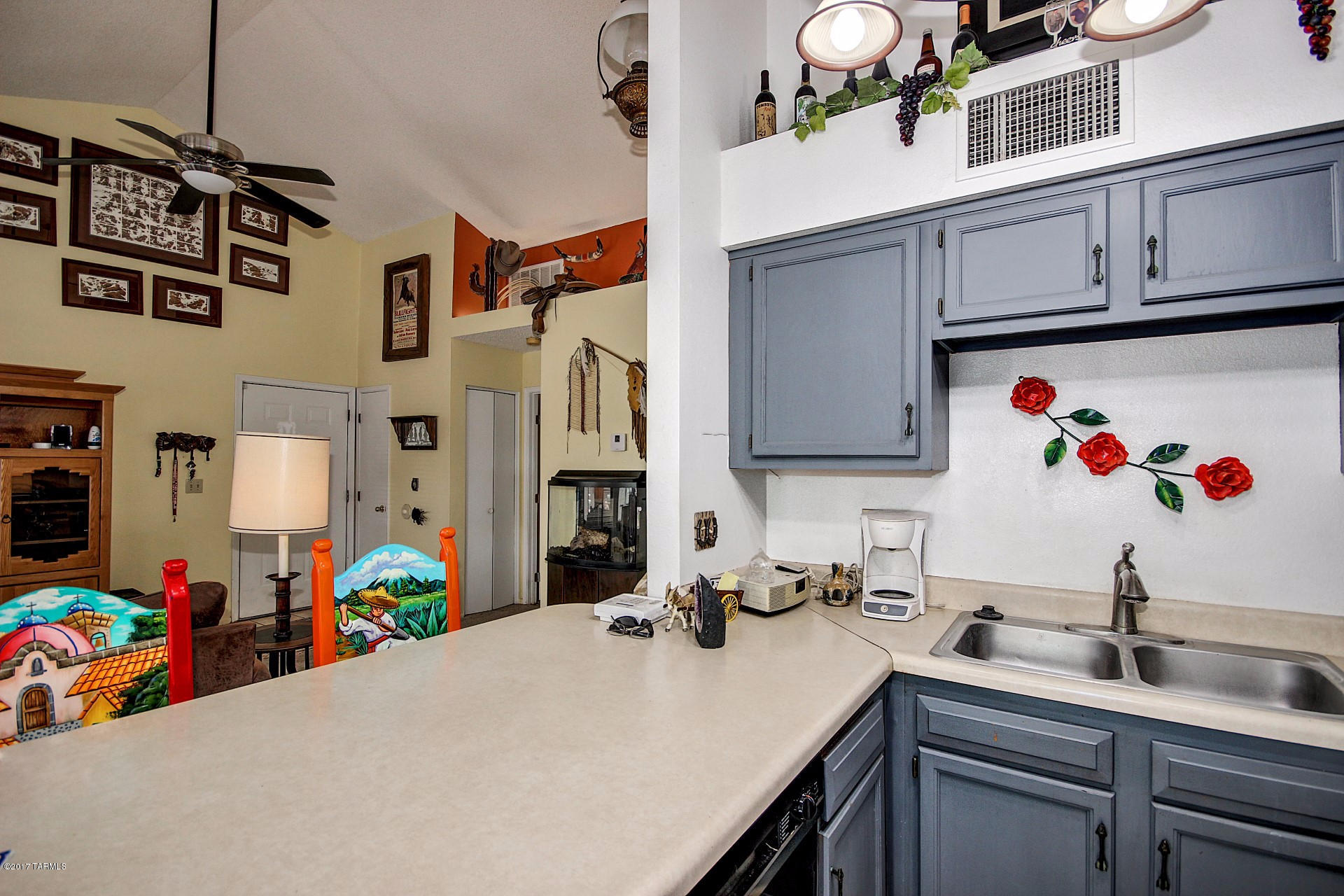 Presidio Villas NO. 2 (1-229) - Residential