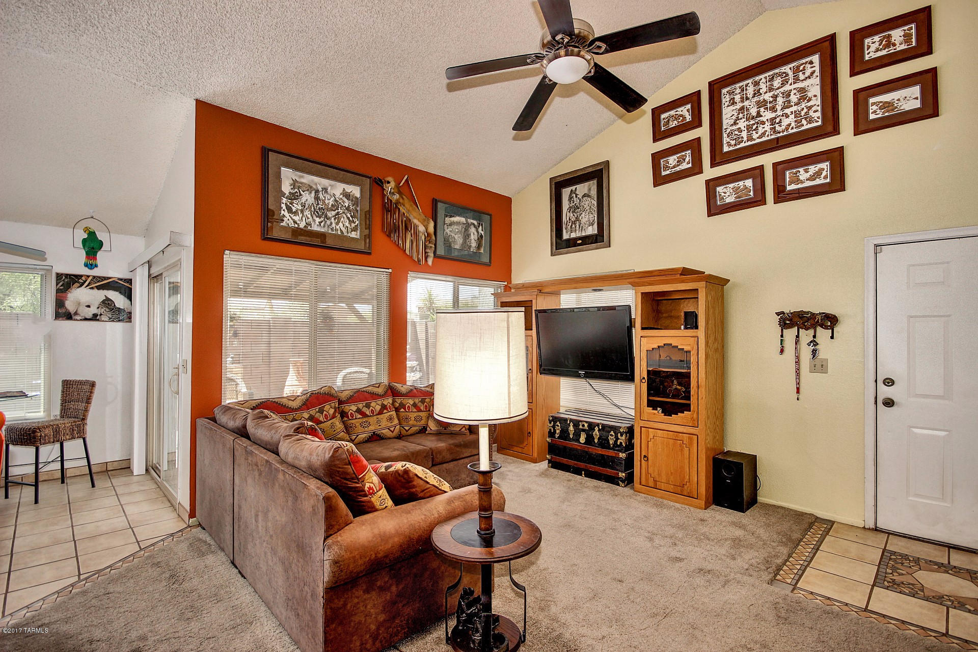 Presidio Villas NO. 2 (1-229) - Residential
