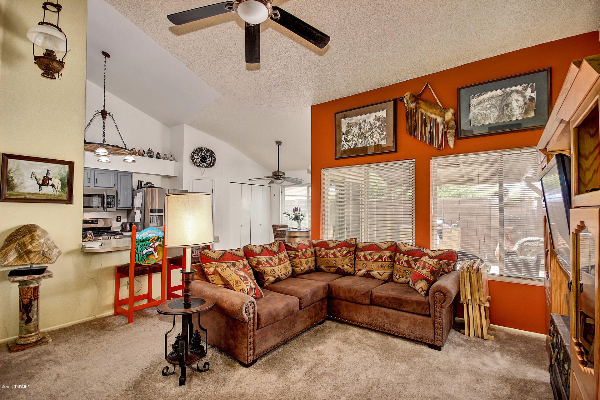 Presidio Villas NO. 2 (1-229) - Residential