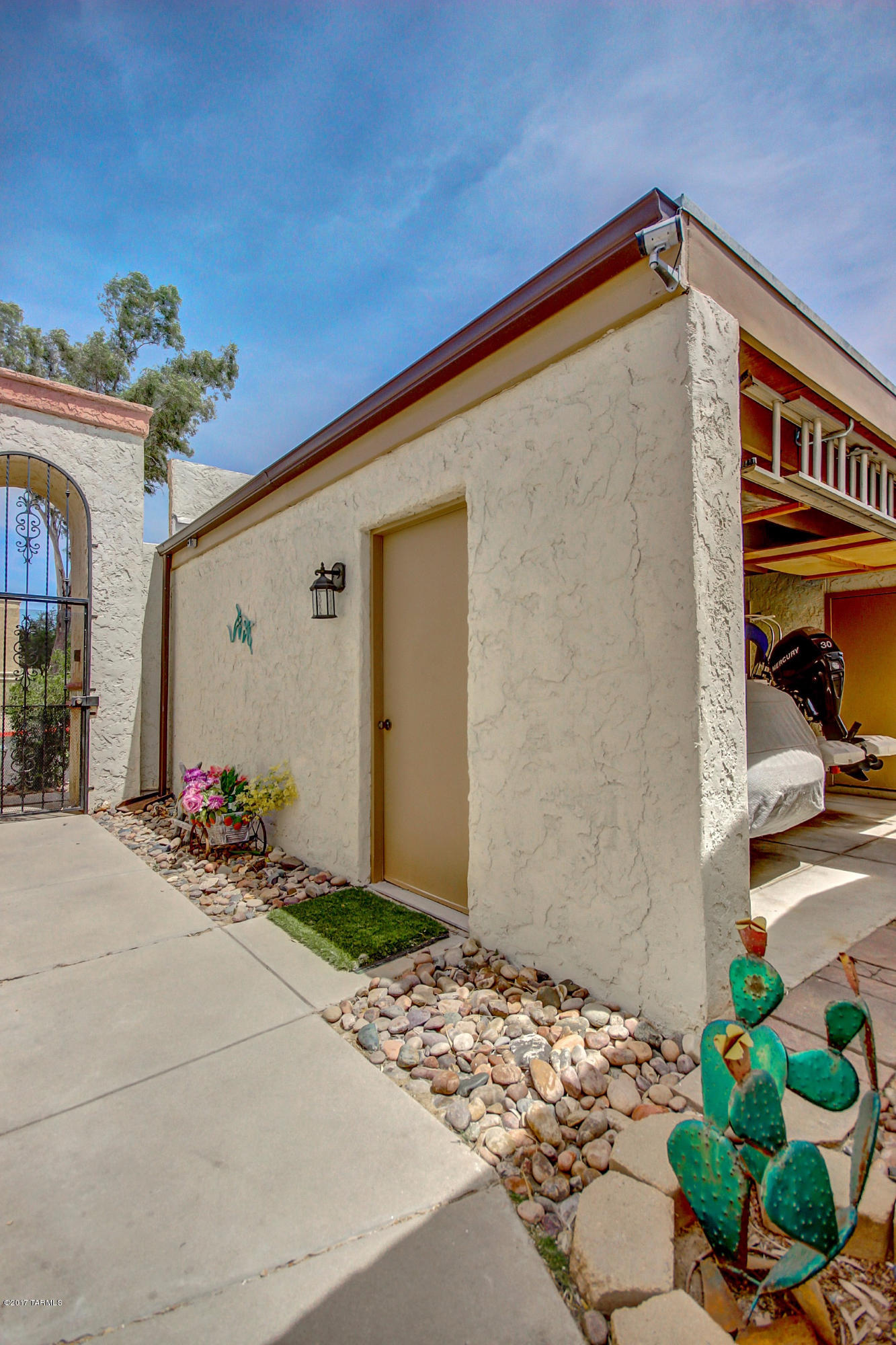 Presidio Villas NO. 2 (1-229) - Residential