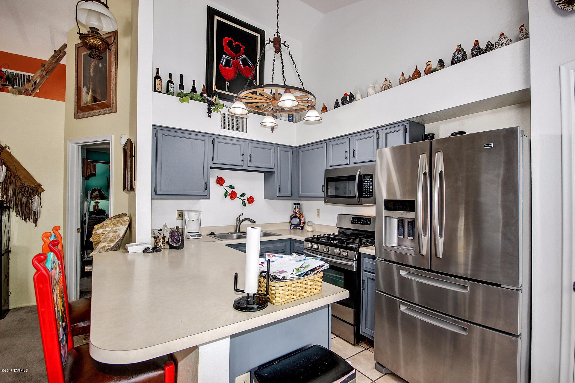 Presidio Villas NO. 2 (1-229) - Residential