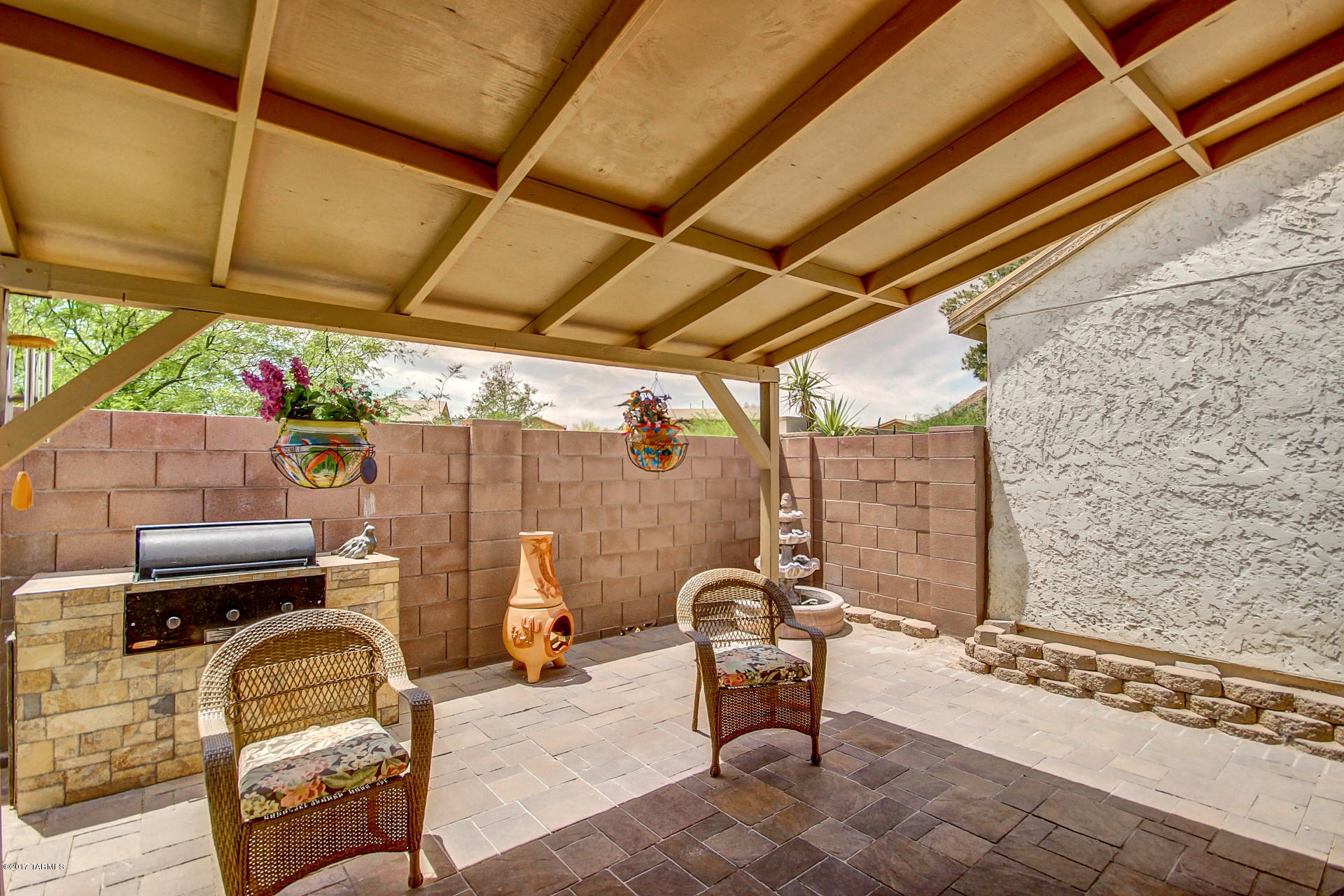 Presidio Villas NO. 2 (1-229) - Residential