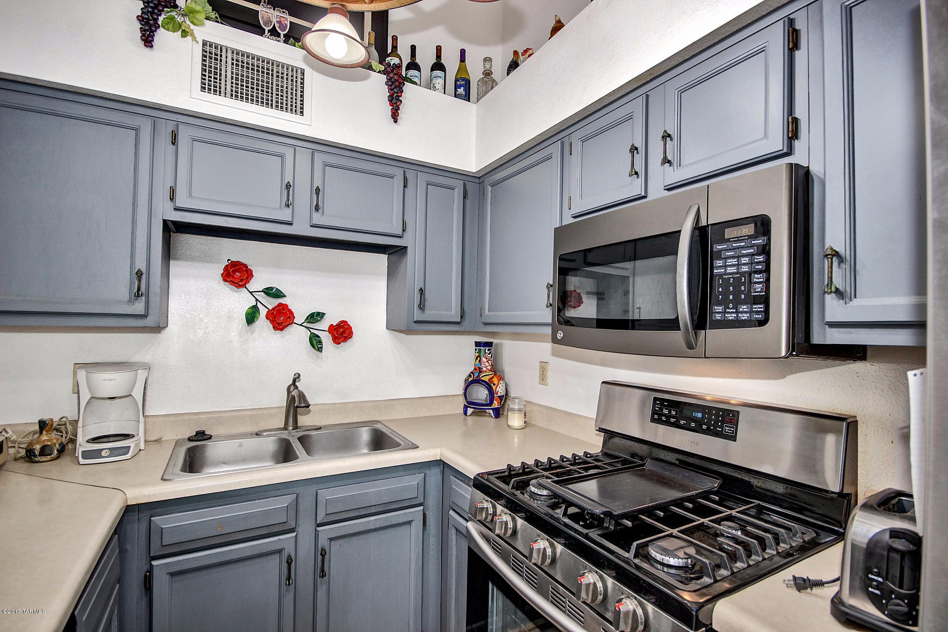 Presidio Villas NO. 2 (1-229) - Residential