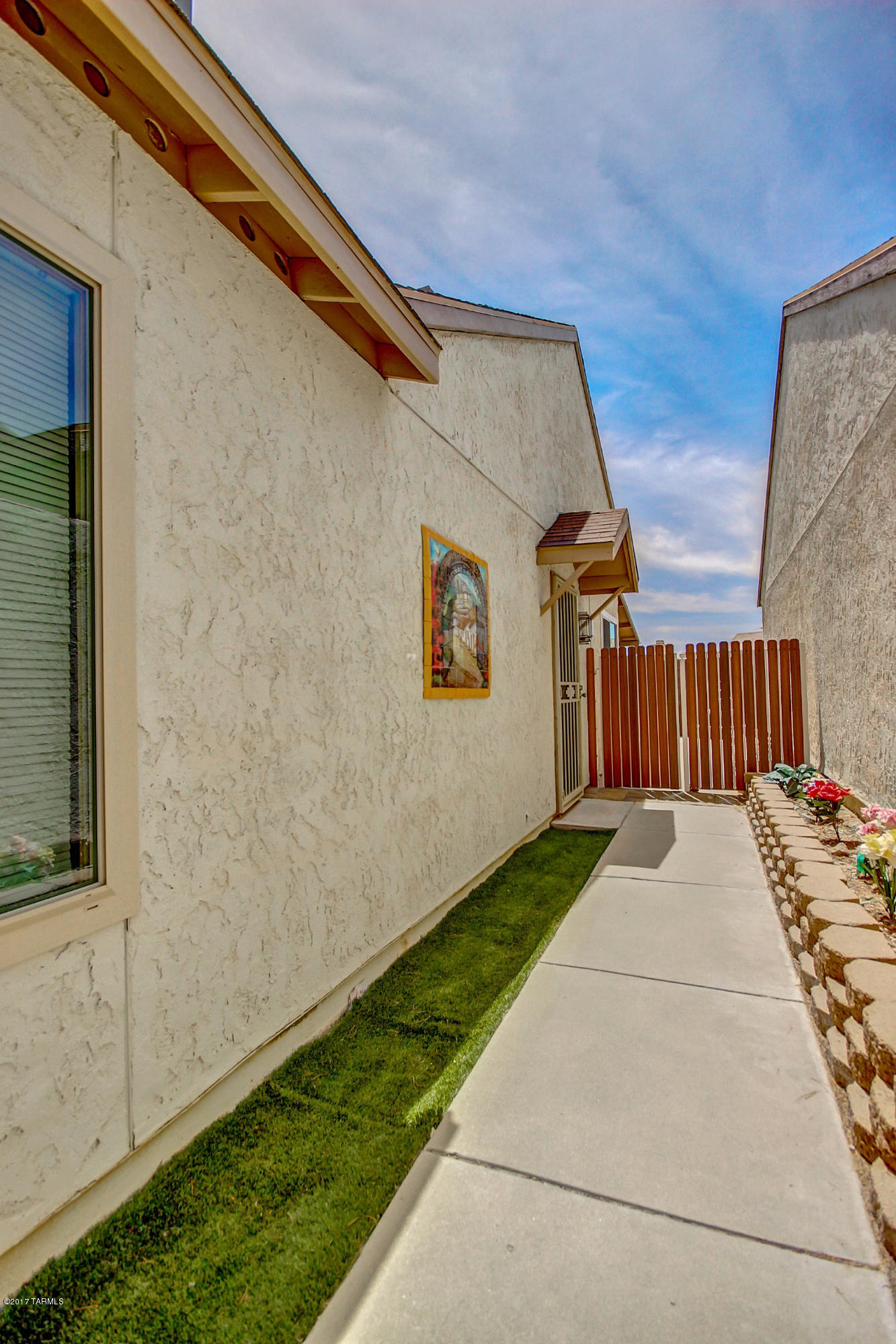 Presidio Villas NO. 2 (1-229) - Residential