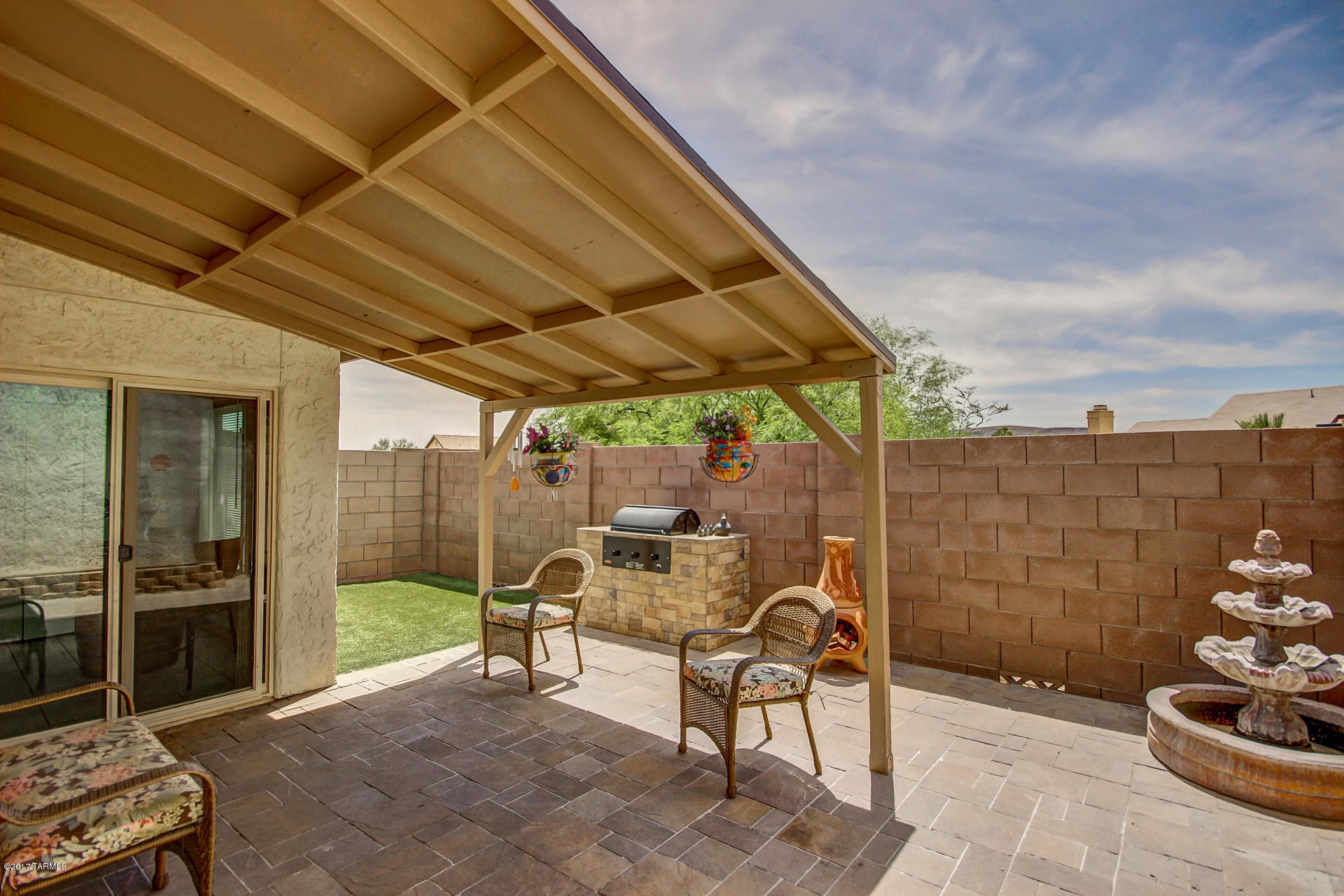 Presidio Villas NO. 2 (1-229) - Residential